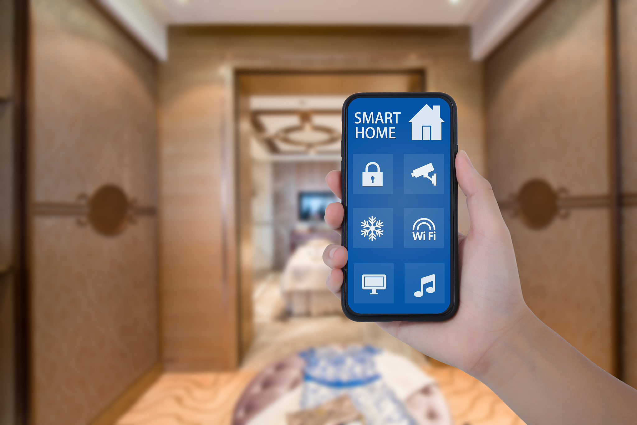 酒店管理系统有什么意义