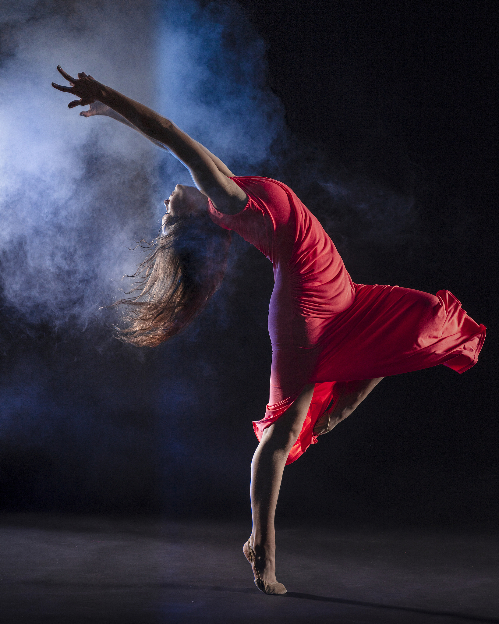 舞蹈表演专业毕业后的职业发展方向：探索充满艺术气息的职业道路