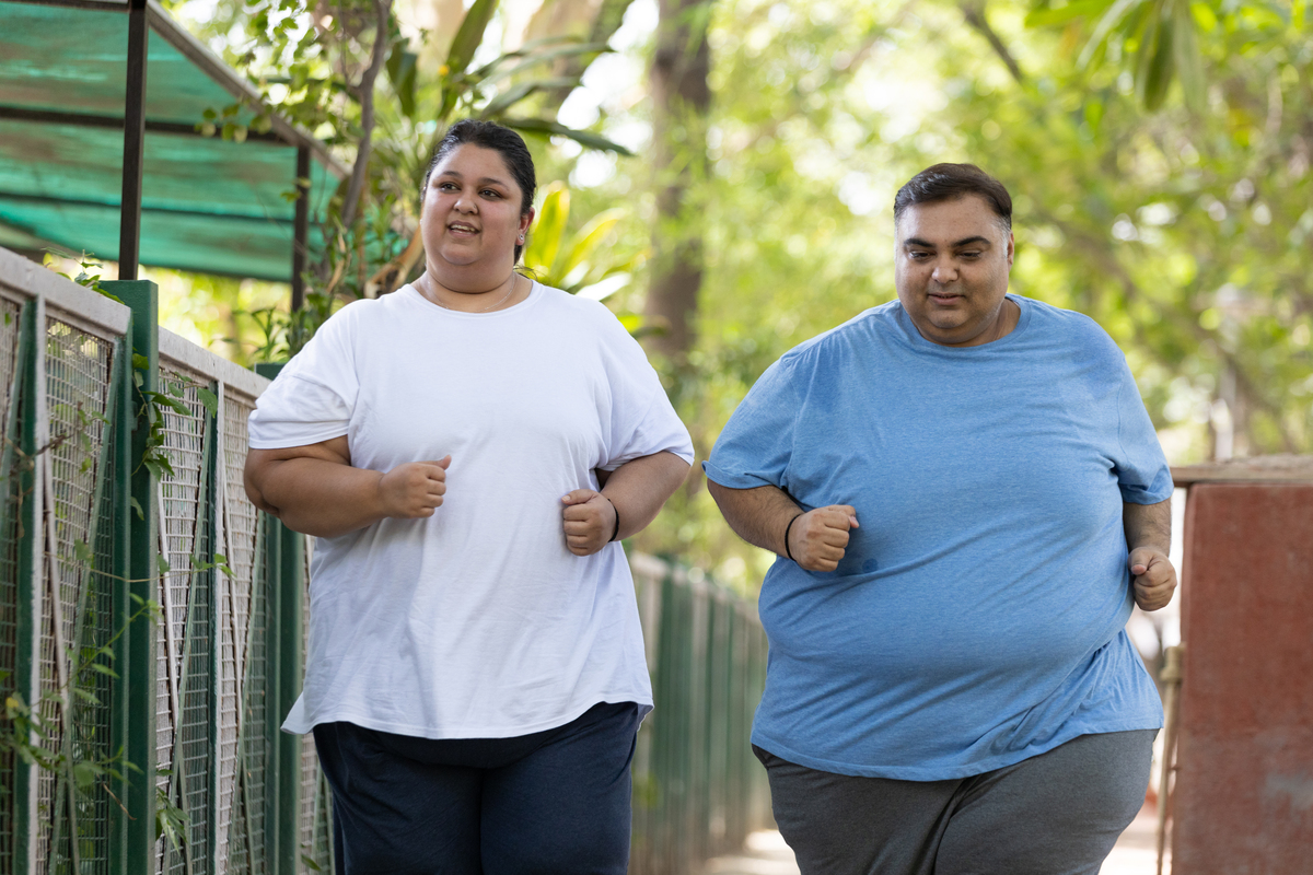 肥胖 OR 肥胖症 OR 超重 OR 肥胖病 OR 单纯性肥胖 OR 腹型肥胖 OR 生理性肥胖 OR 中心性肥胖 OR 向心性肥胖 OR 减肥 OR 营养过剩