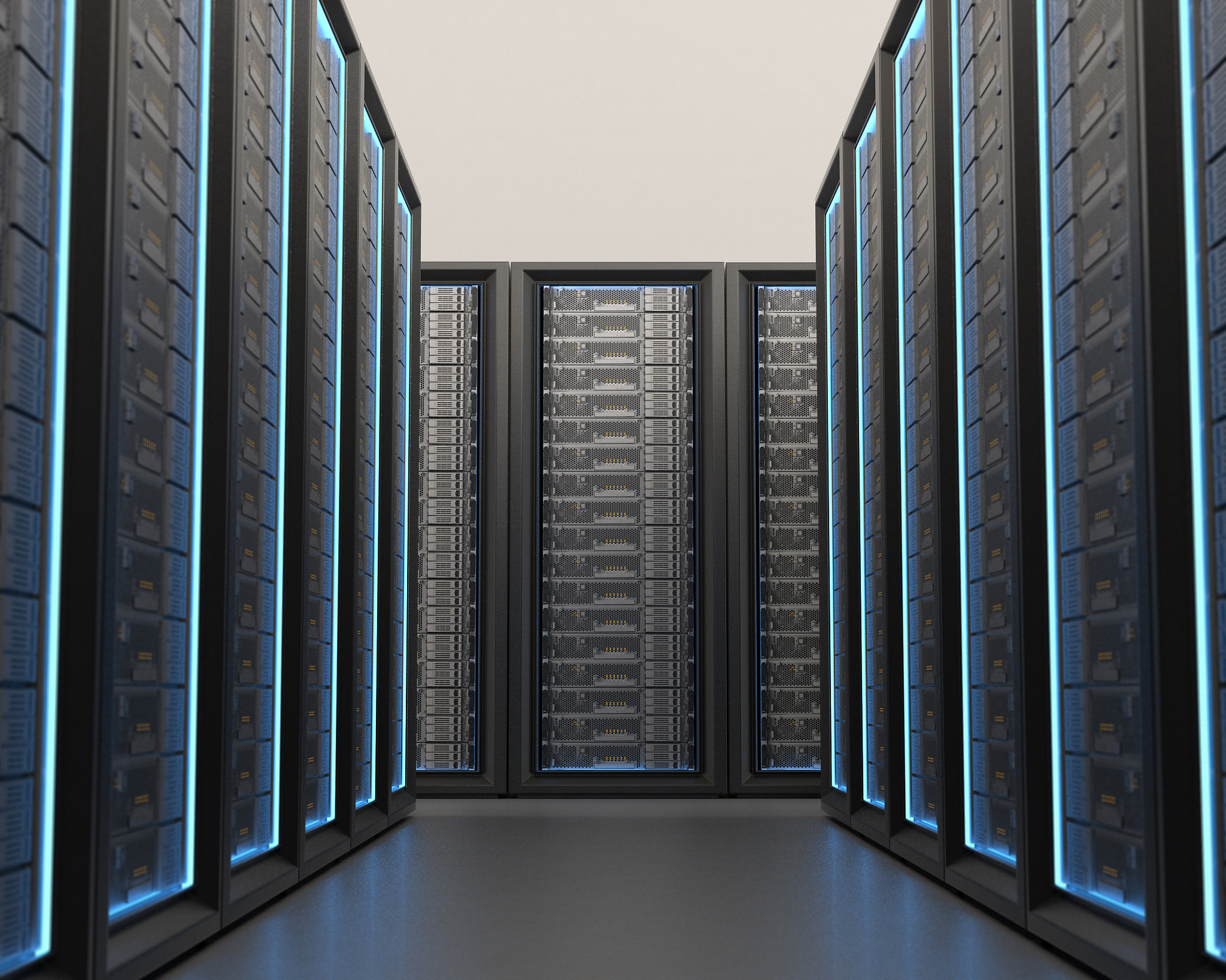 机房的作用：安全、稳定、高速、远程管理、数据存储