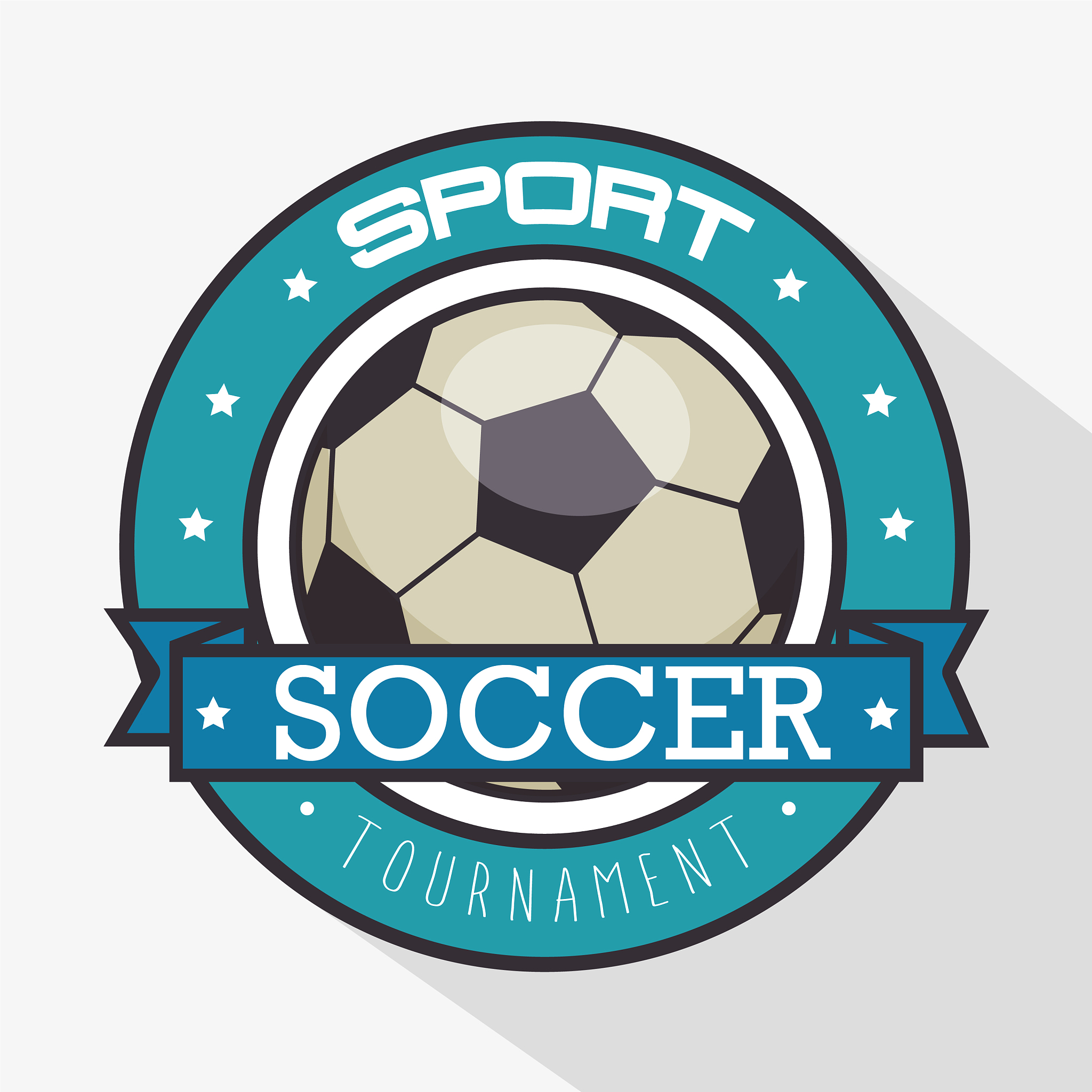soccer logo sport