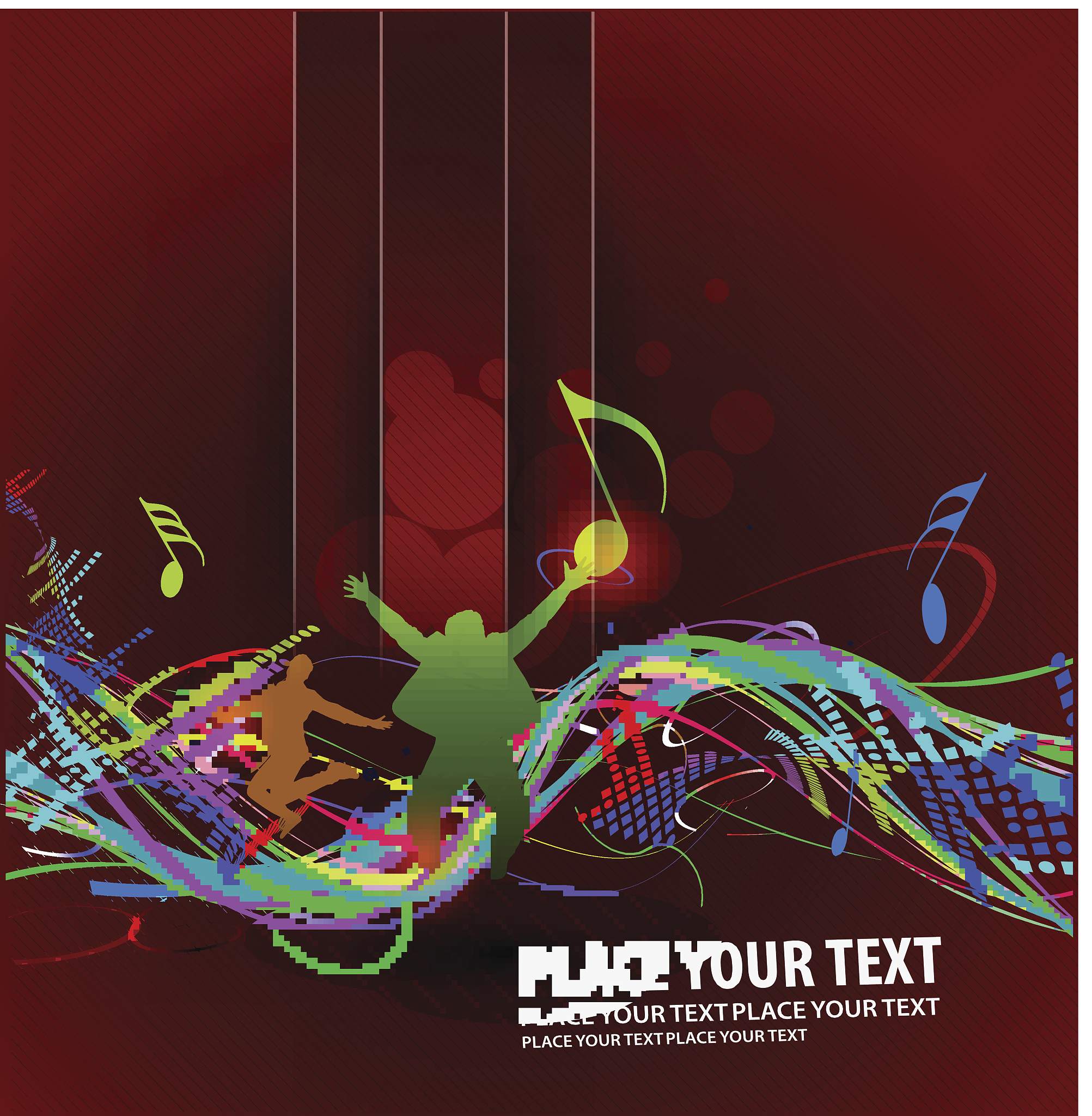 音乐引领风格：跨模态音乐到视觉艺术风格迁移