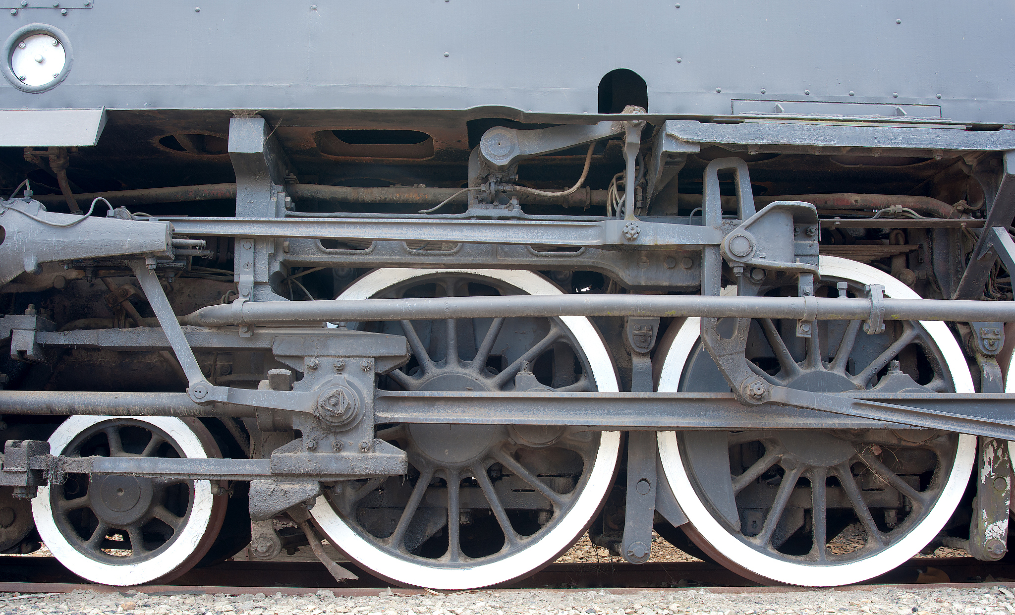 轮子的发明：人类文明的伟大进步