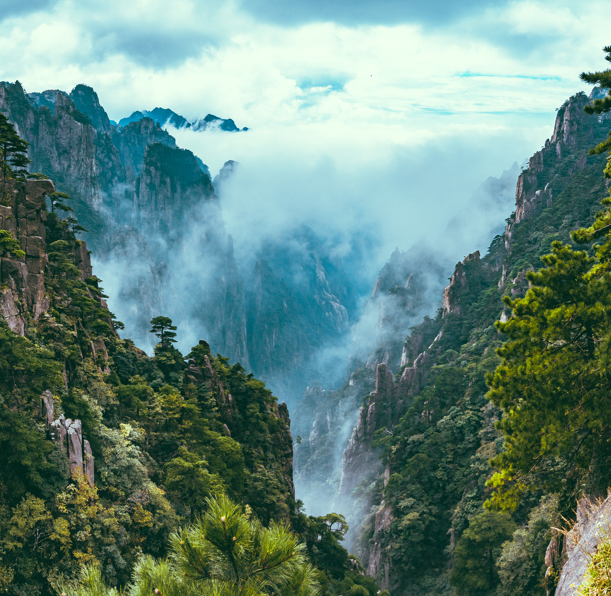 黄山媒体曝光平台及求助热线：高效推广旅游资源
