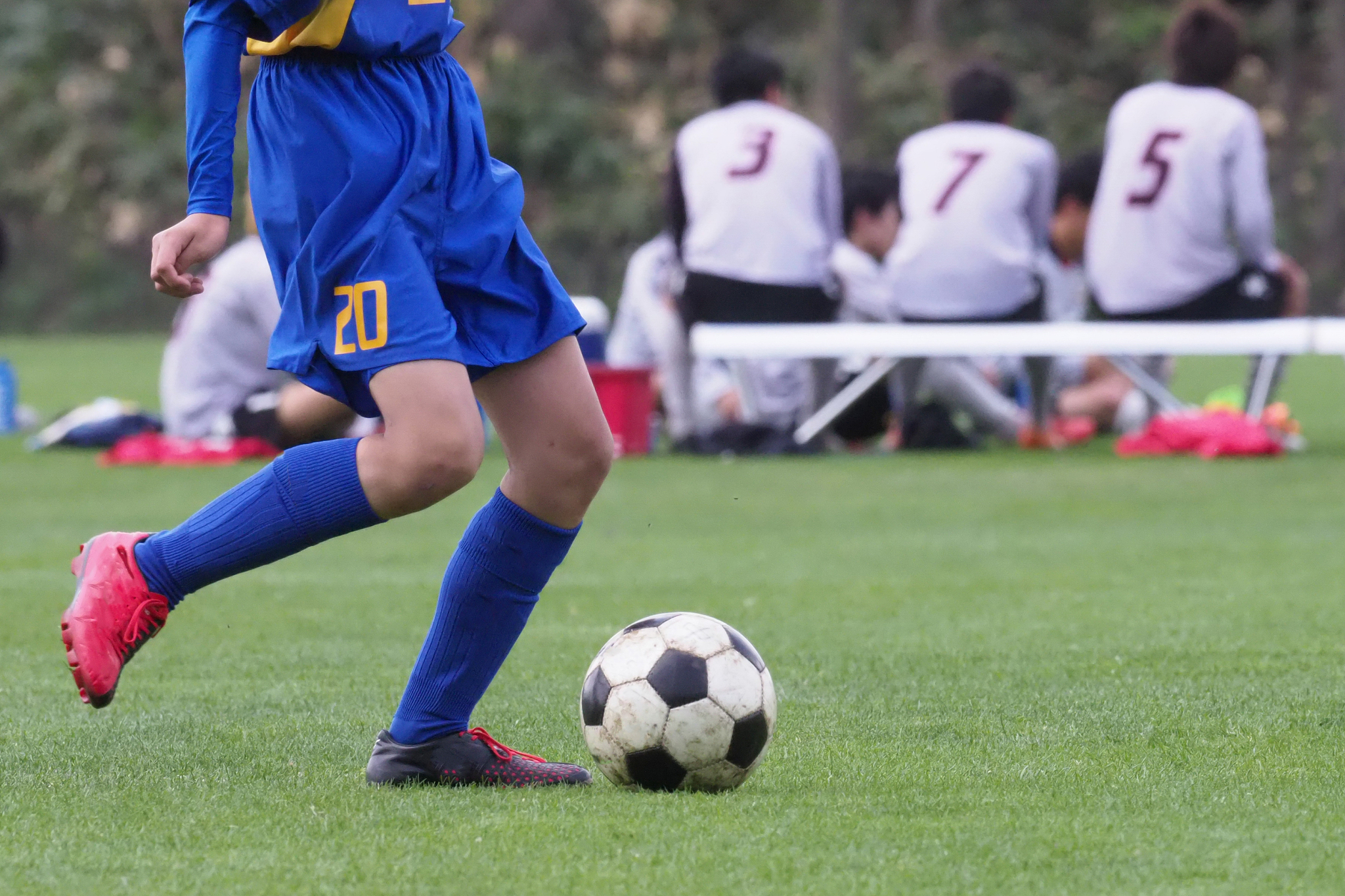 soccer