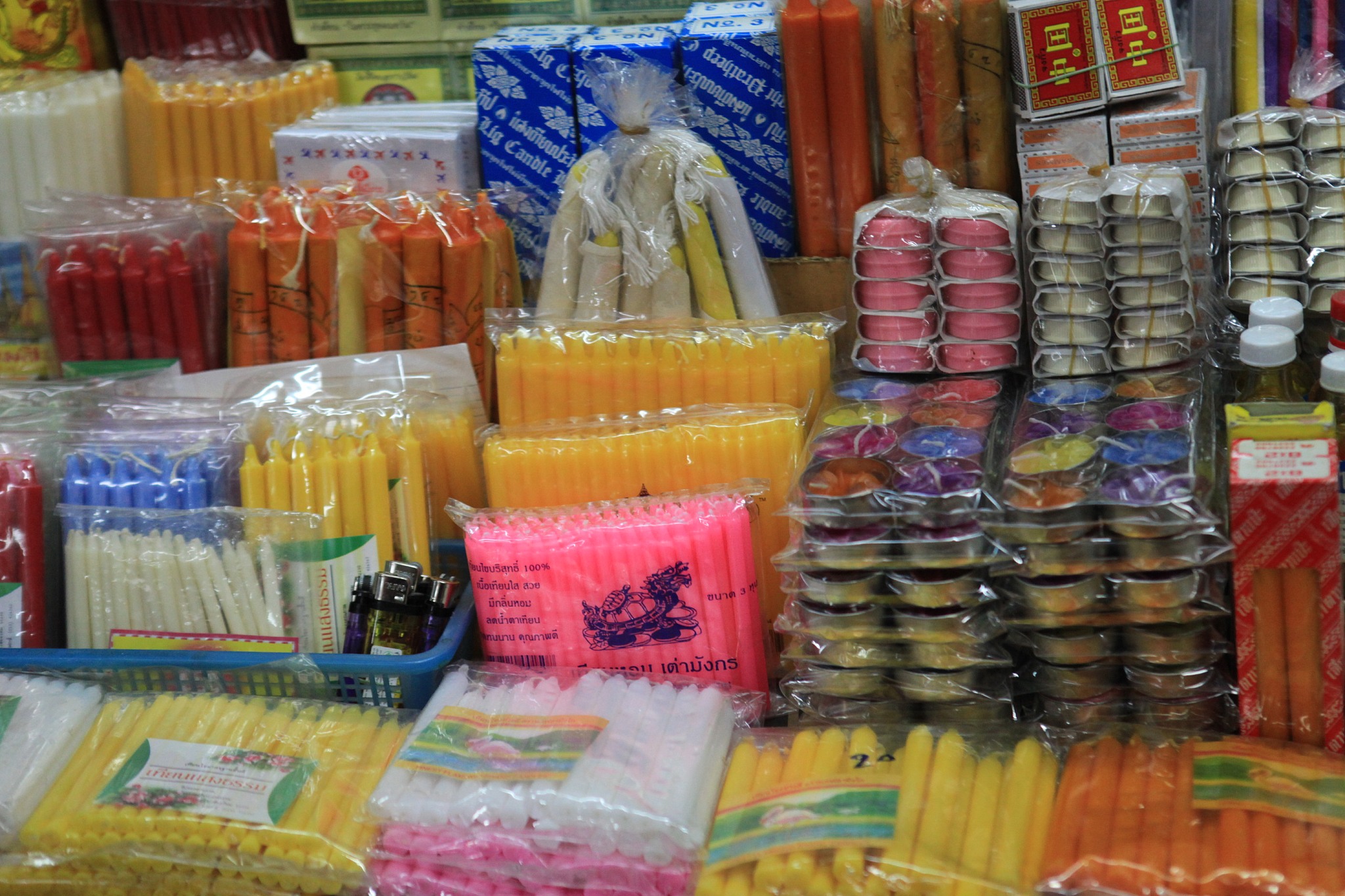 thailand food