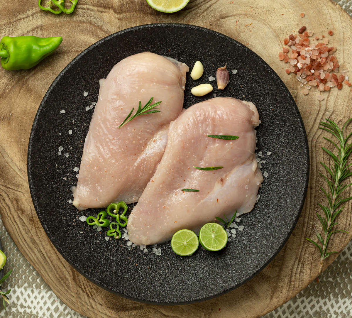 鸡胸肉煮多久才软烂？详细步骤教你煮出完美口感！