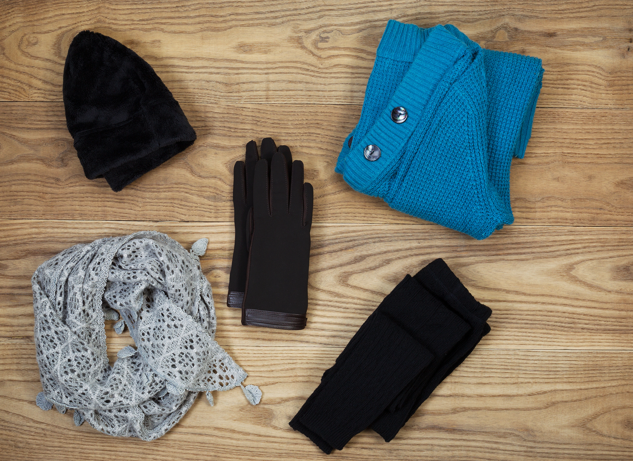 colder weather clothing for outdoors