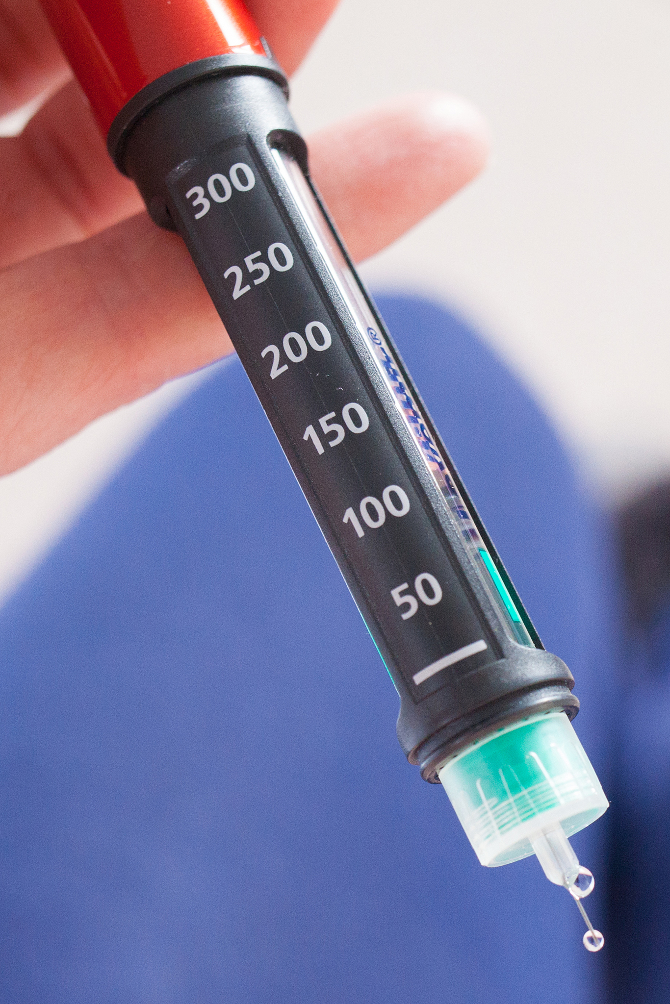 赖脯胰岛素预混注射笔 赖脯胰岛素预混注射笔