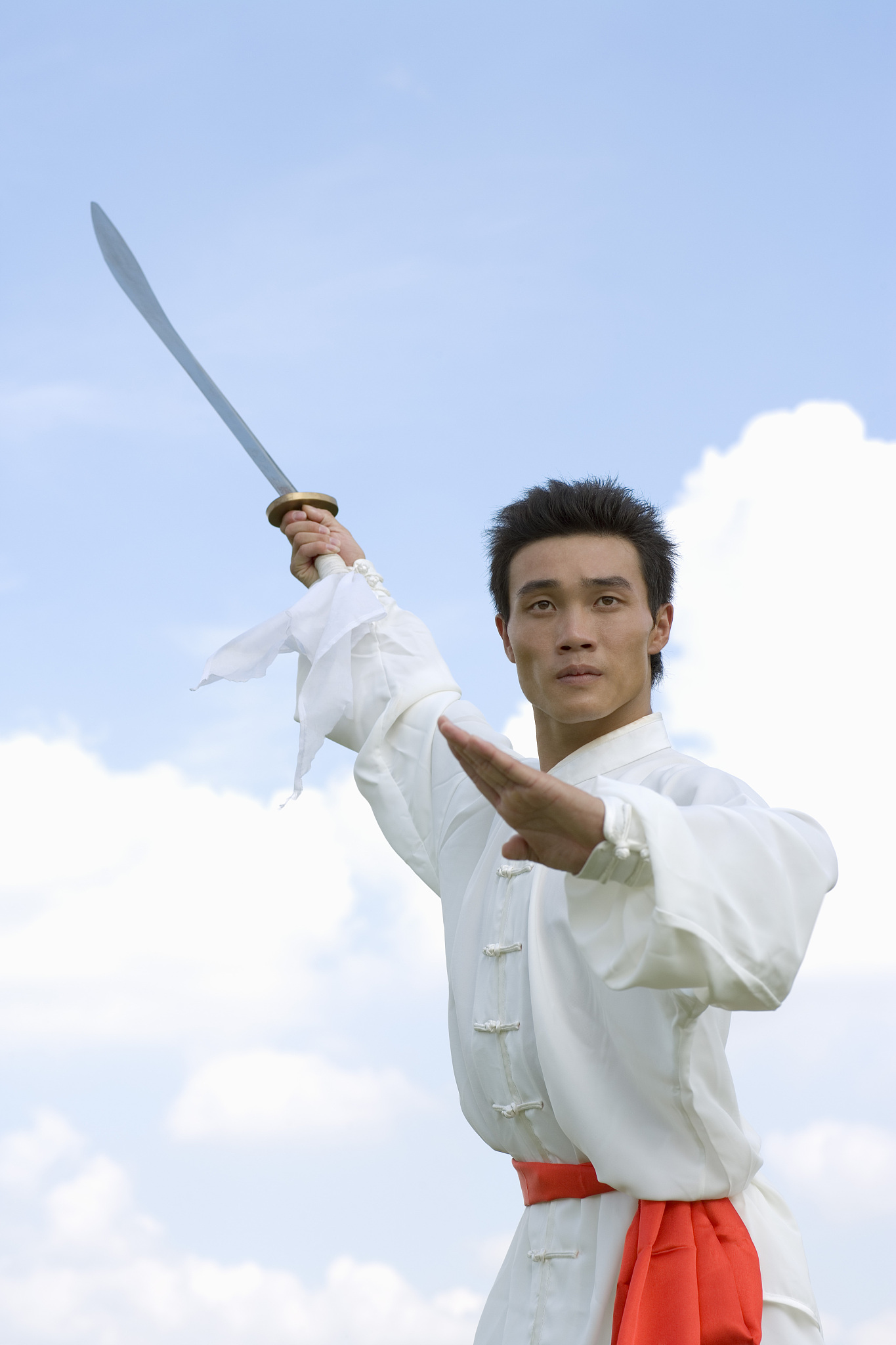 武术,运动