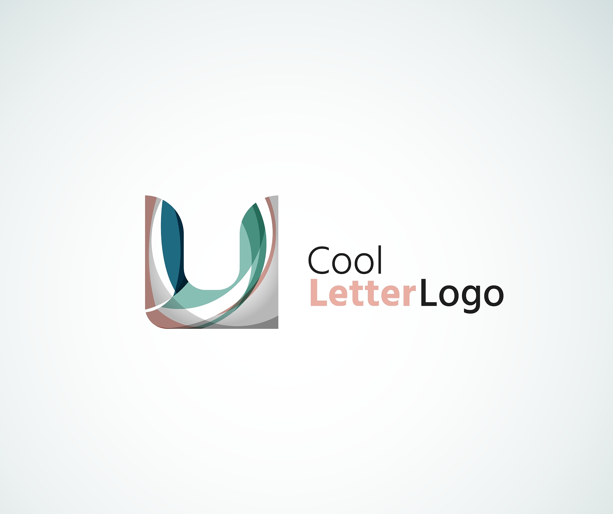 letter logo
