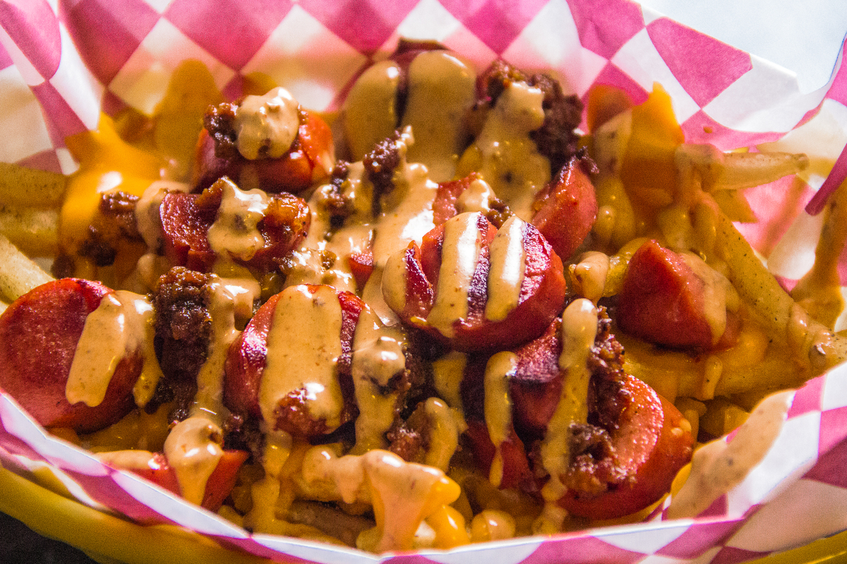 韩式爆炒鸡胗：香辣过瘾，美味不容错过！