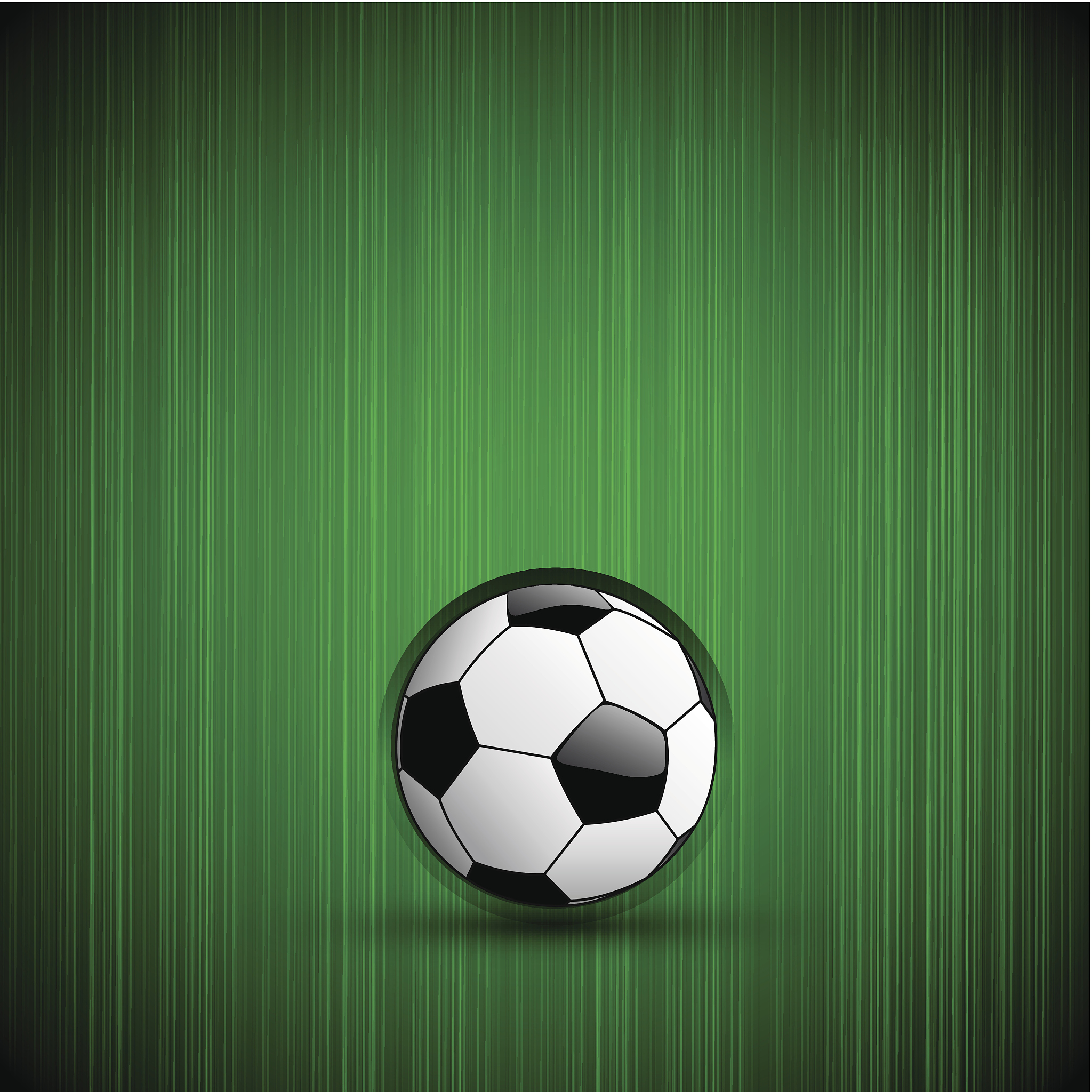 football background