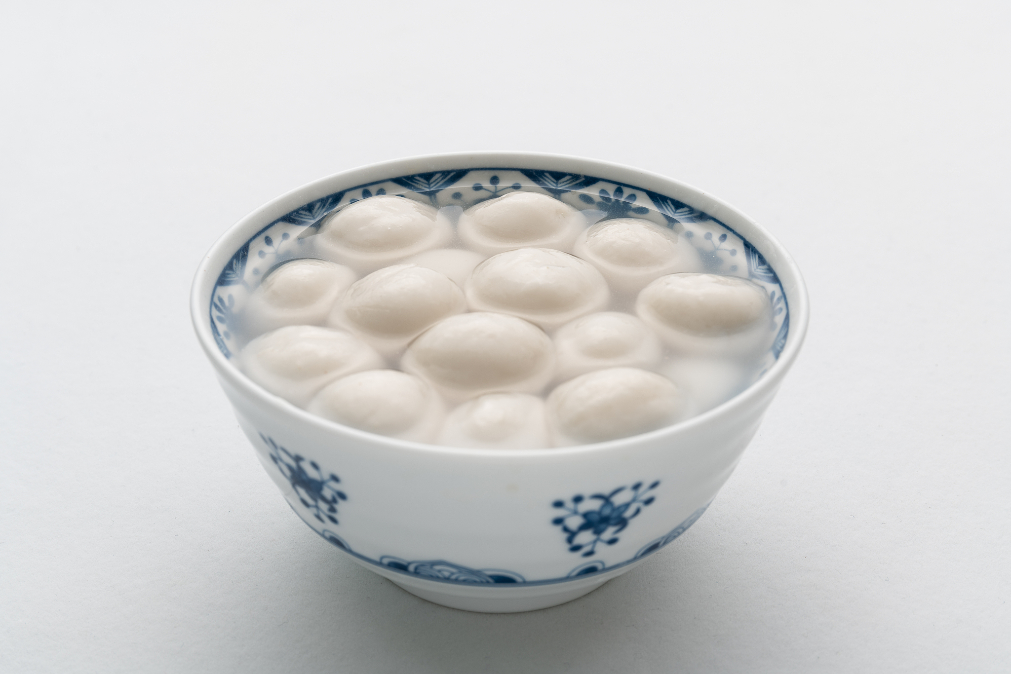 如何能将汤圆做成圆形