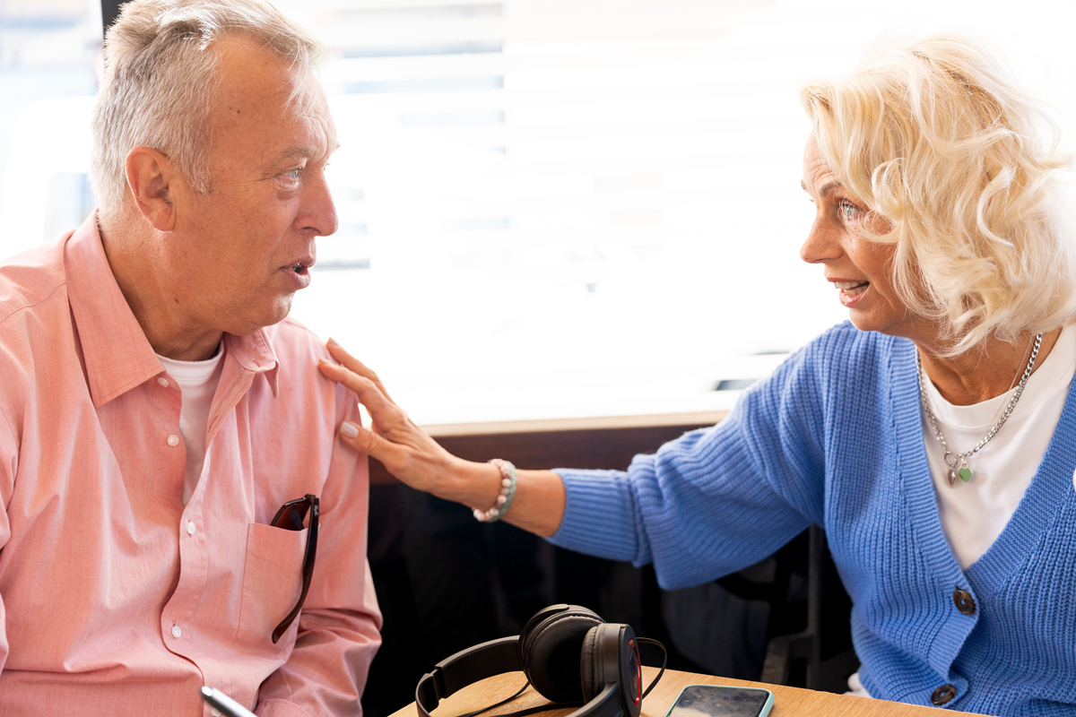 Encouraging Exercise for Older Adults: Tailored Programs to Overcome Barriers