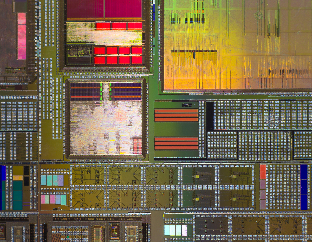 Best CMOS High-Speed Integrated Circuit Books for Designers