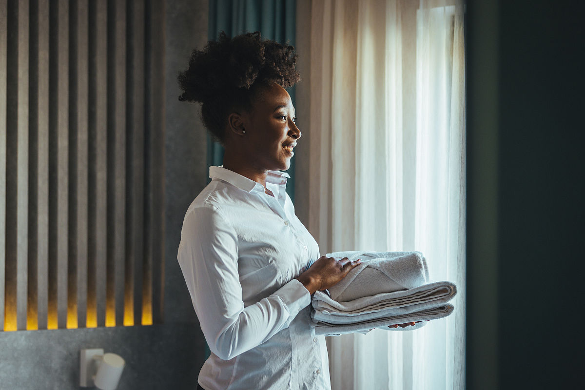 广西工商学校的酒店服务与管理专业怎么样