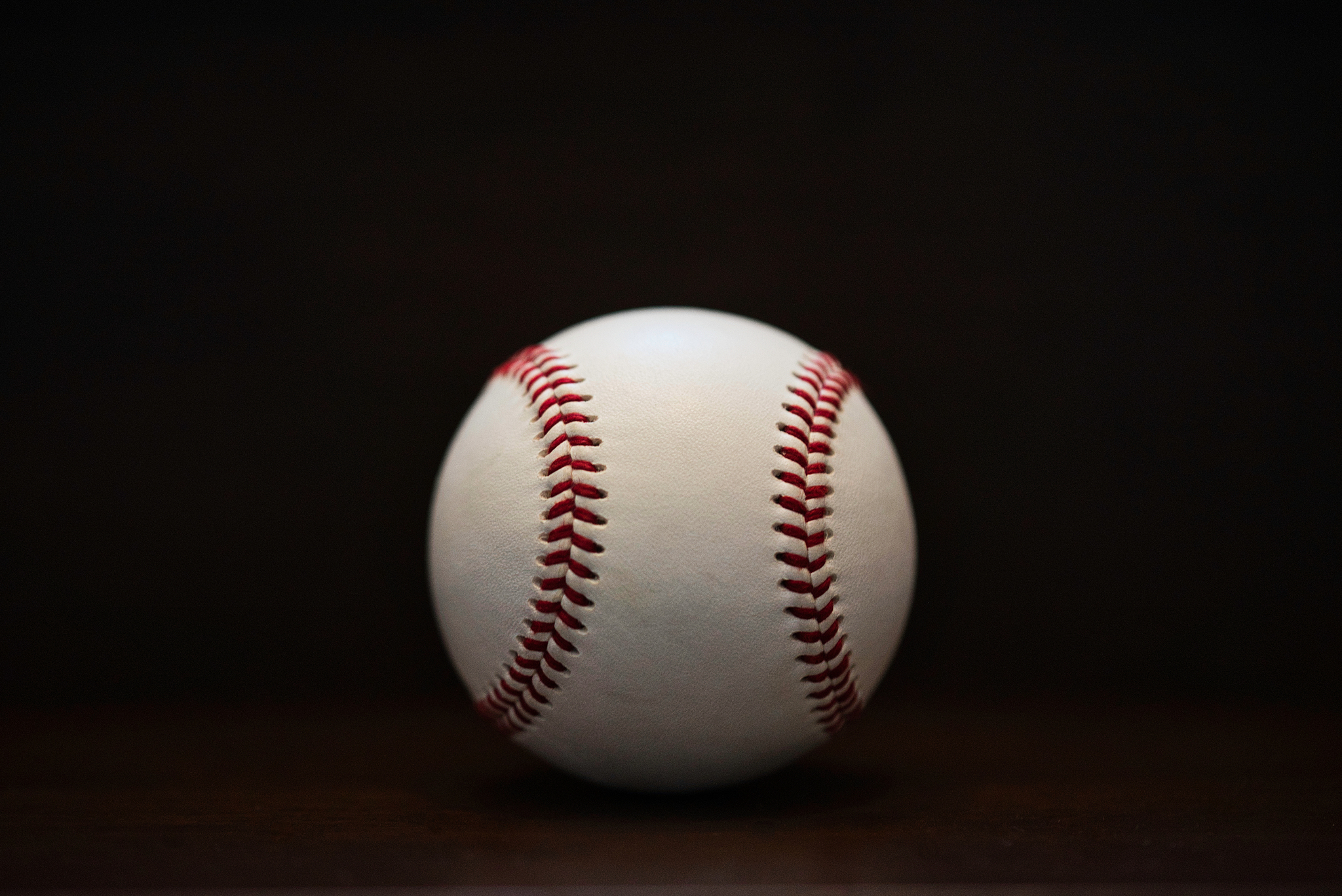 baseball ball
