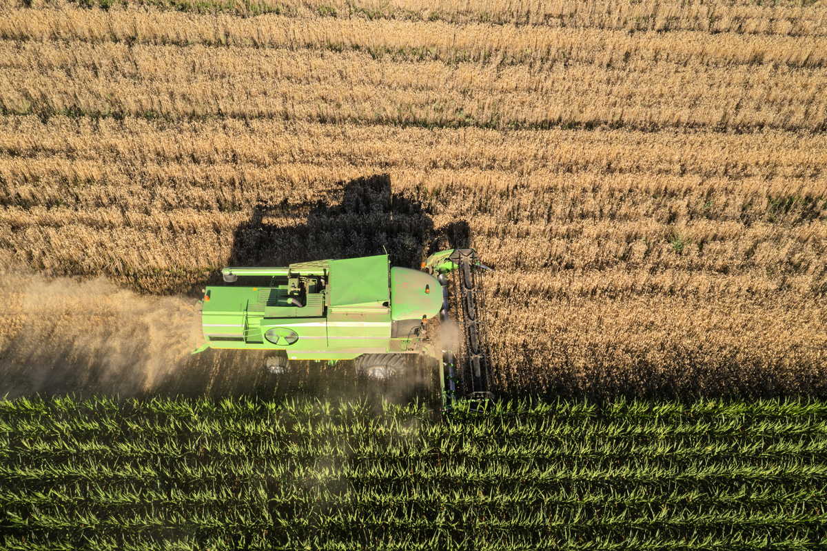 农业机械化前景有哪些