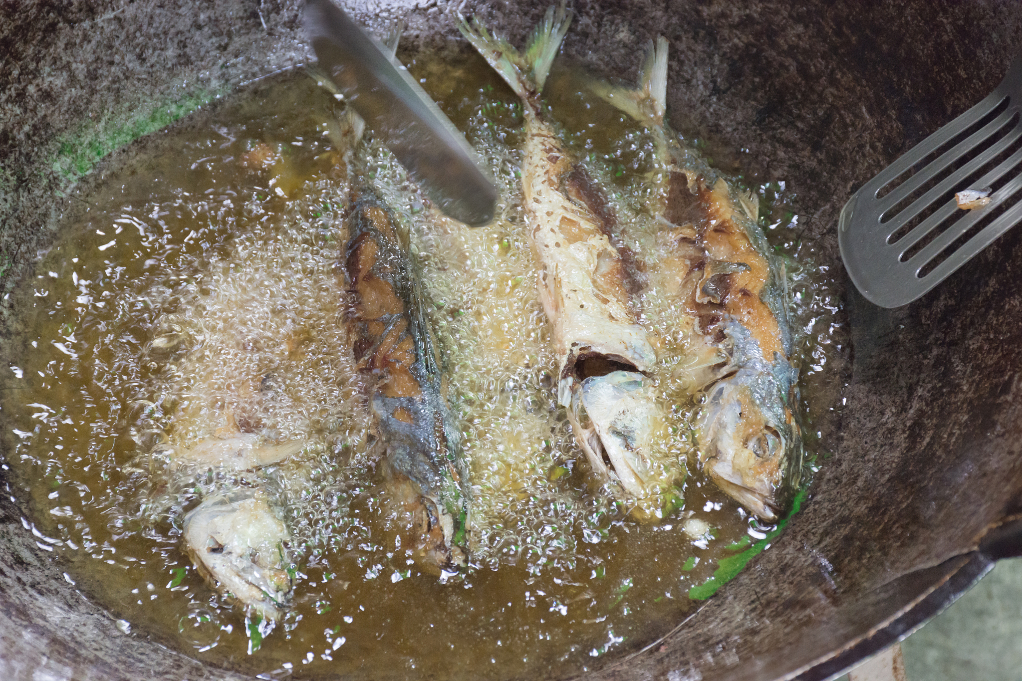 翘嘴鱼刺太多怎么做好吃，