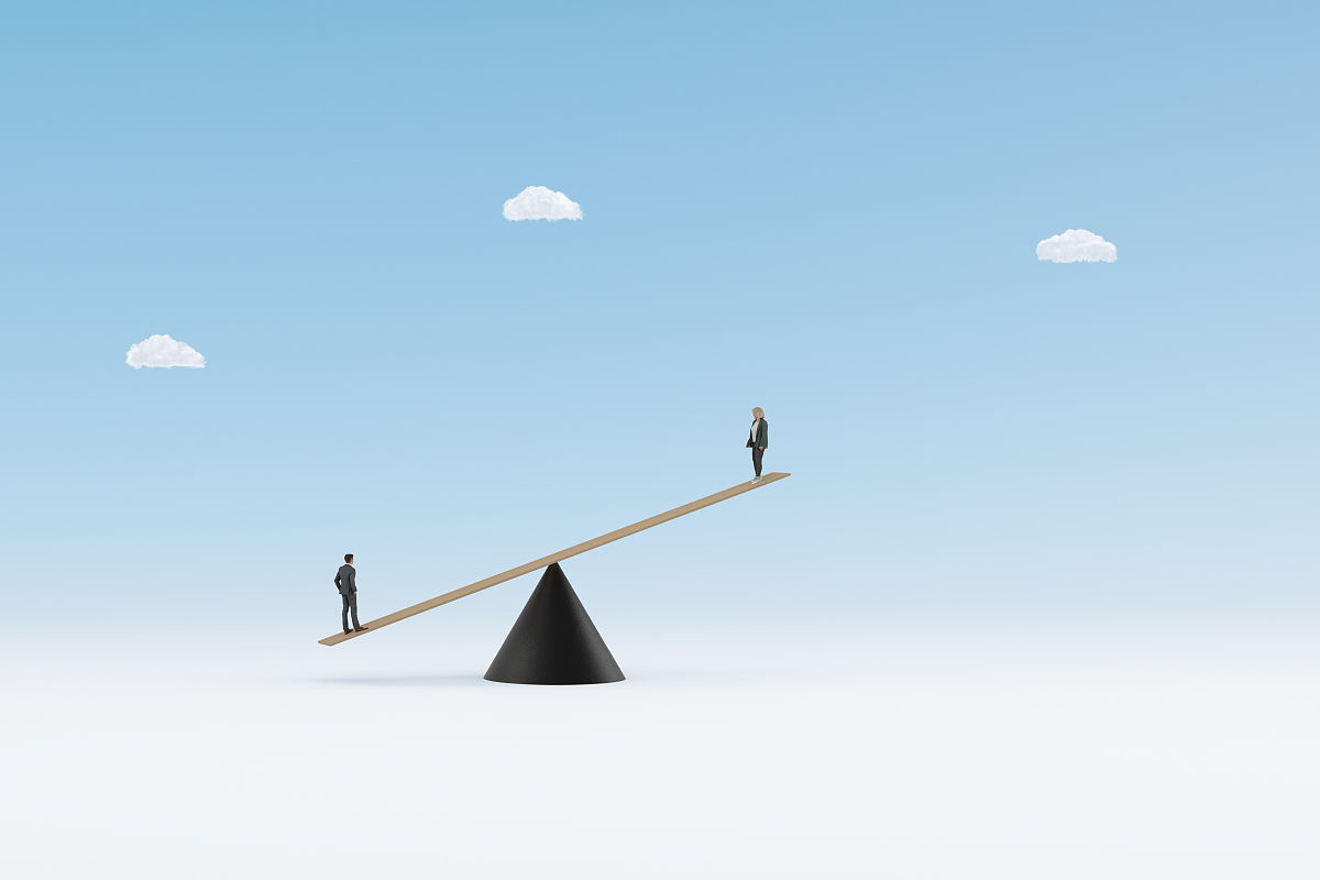 写一篇如何平衡工作和生活