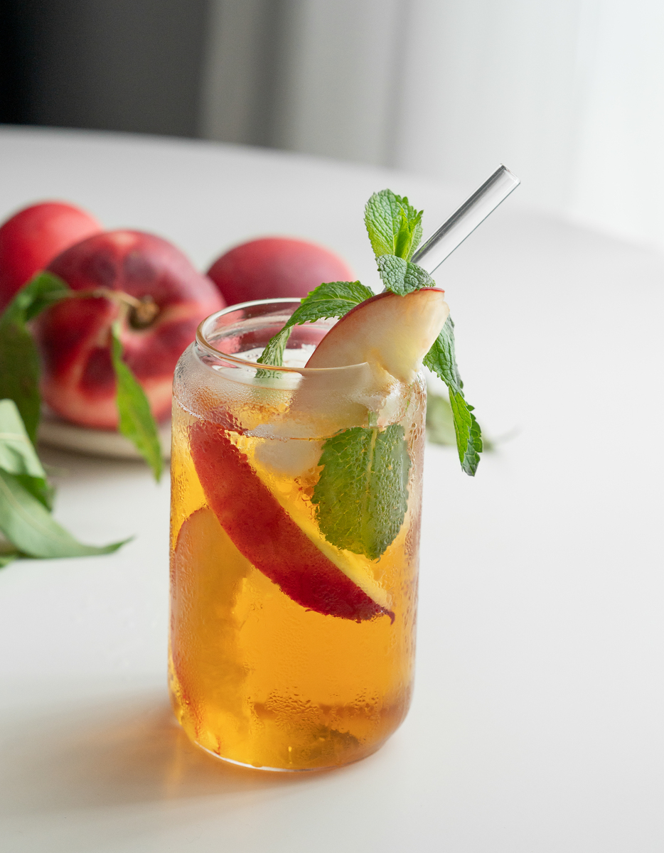 玫瑰青提茶饮品：鲜爽口感，花香四溢，好评如潮！