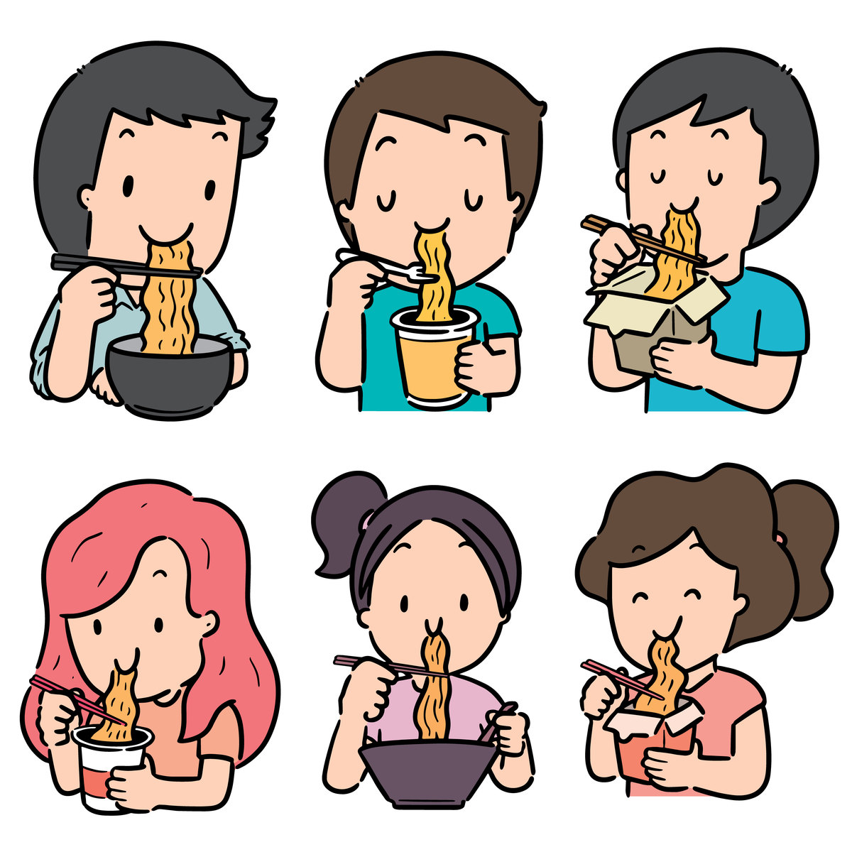 食欲失控怎么办？如何控制暴饮暴食？