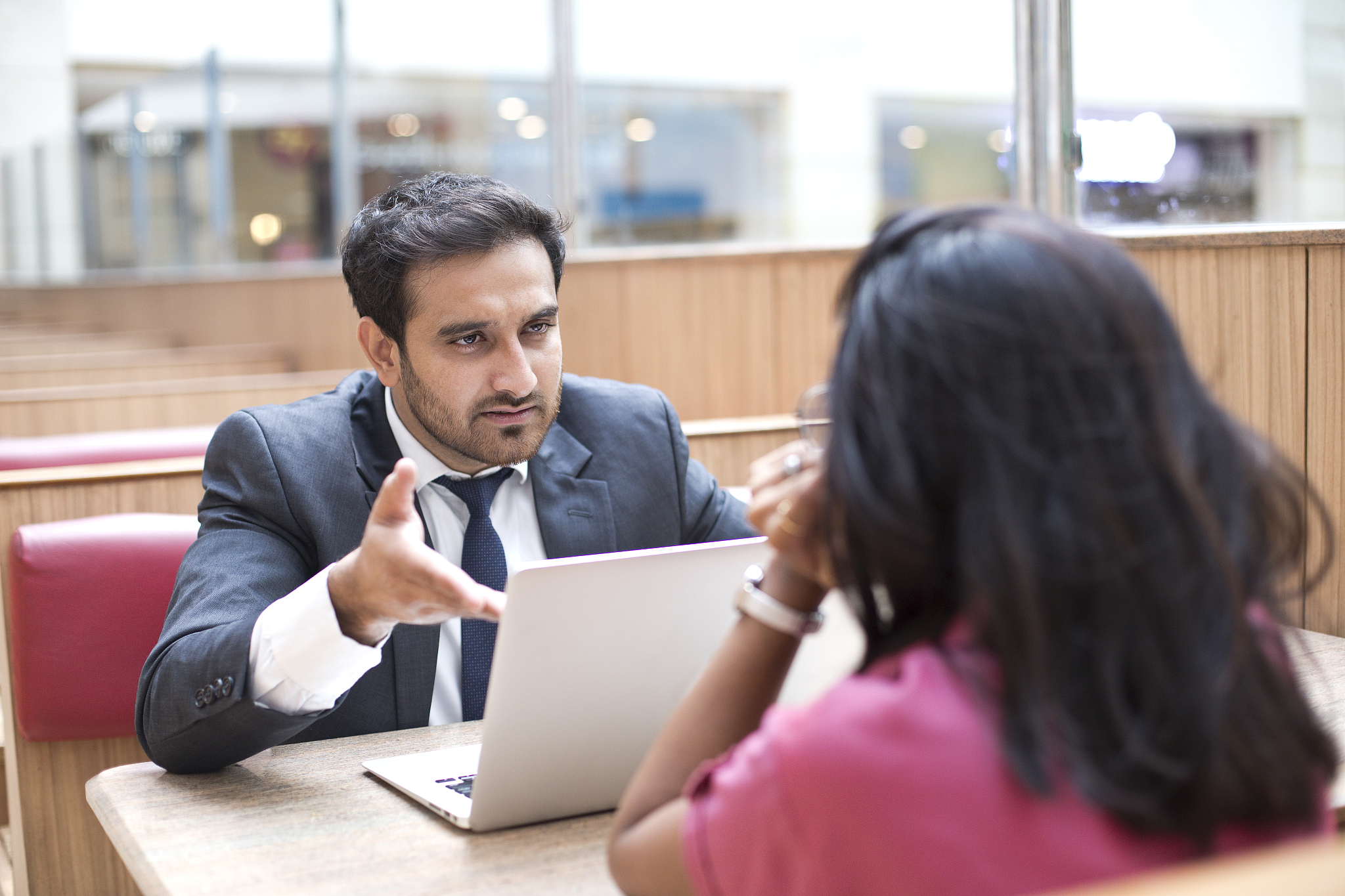 面试官问你优缺点？这样回答才能脱颖而出！