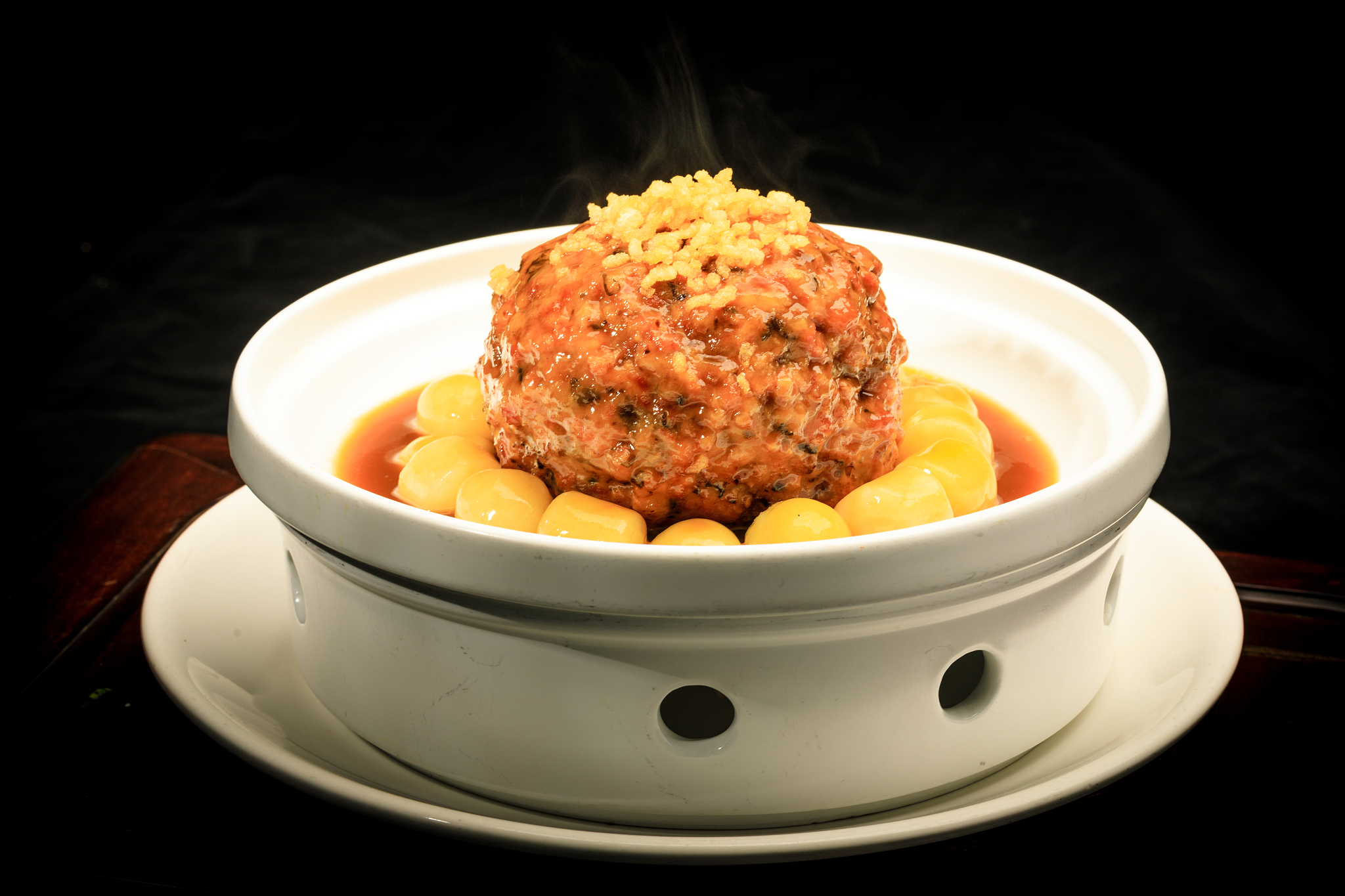 去金陵土菜馆吃饭的各种菜品服务环境体验