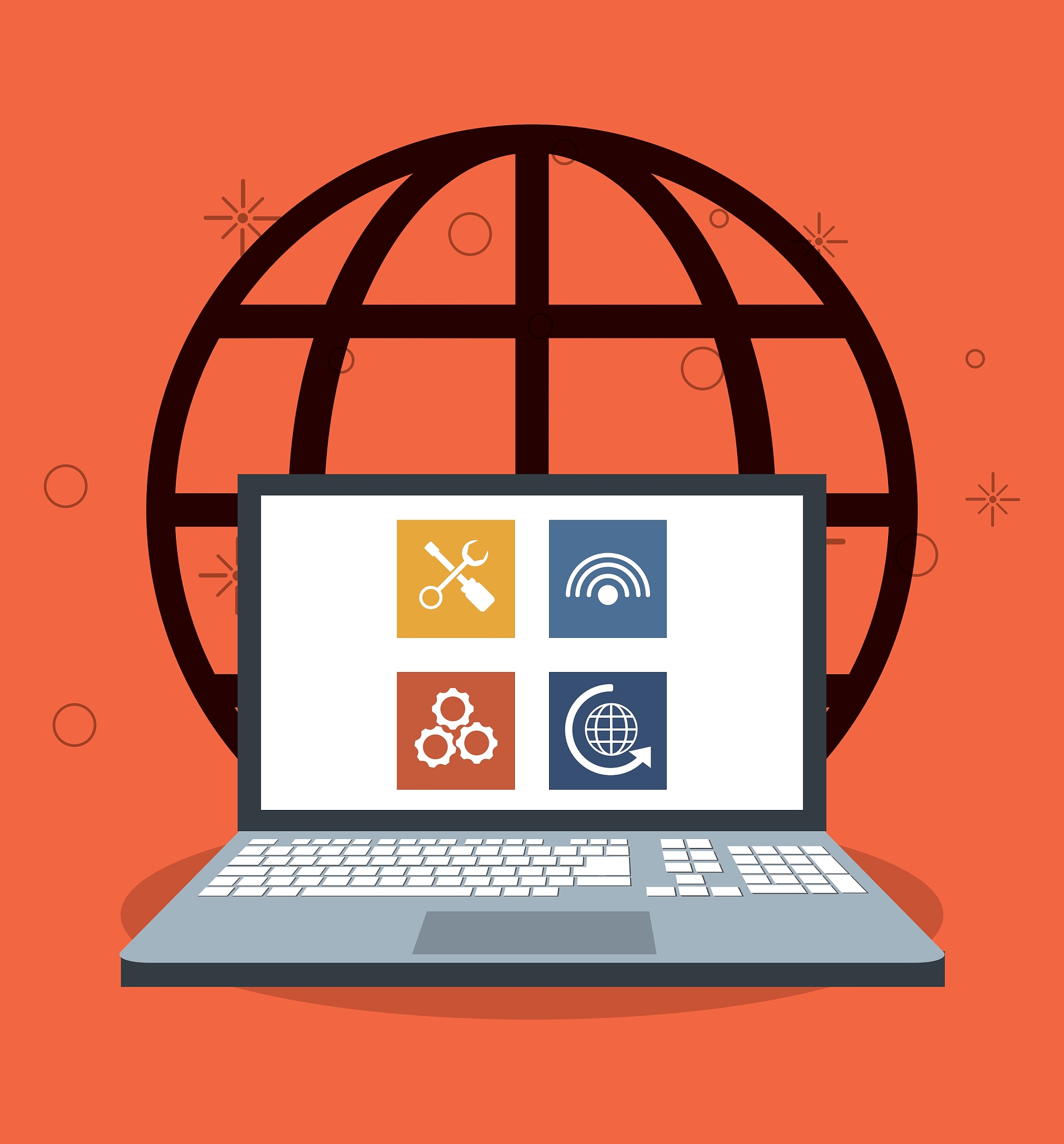 internet of things design
