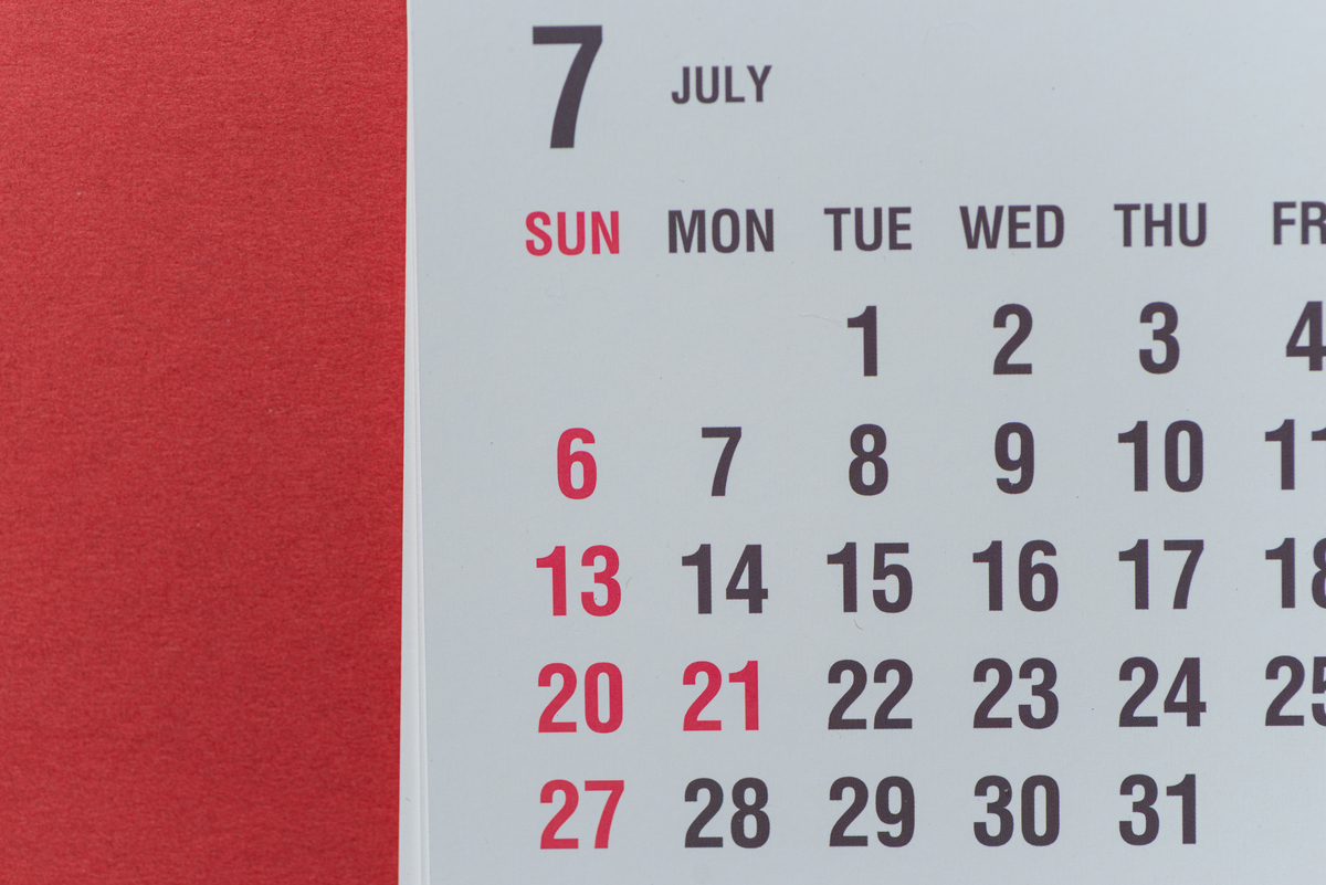 今天几号？探索日期背后的奥秘