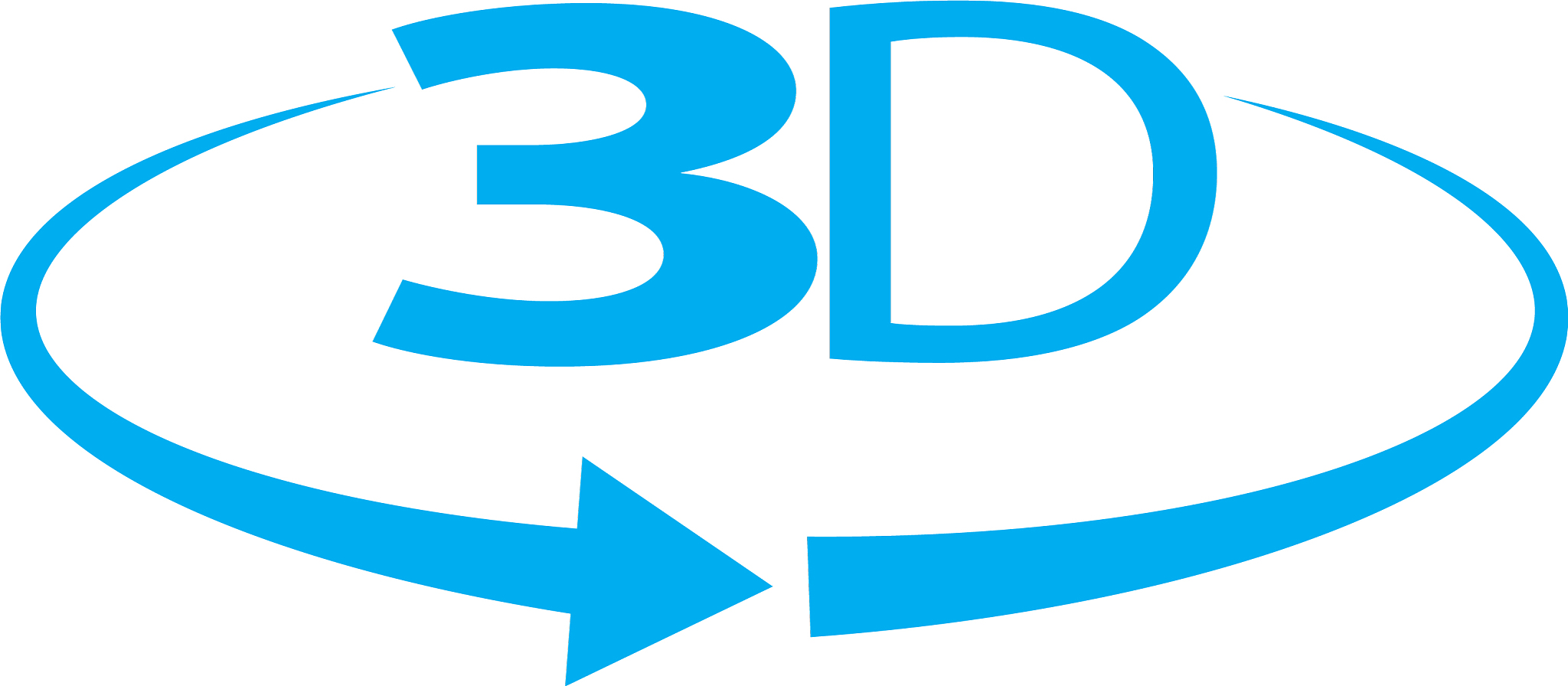 blue angle 3d icon on white background angle 3d