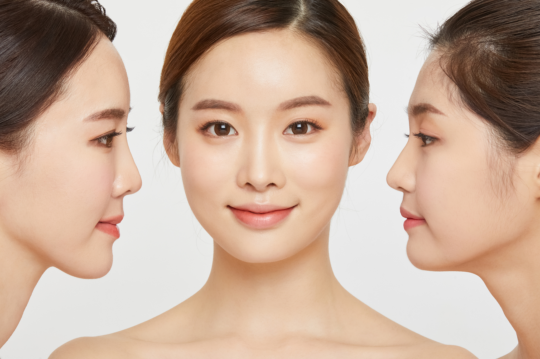 肋骨鼻综合:告别鼻部烦恼,打造自信美鼻 肋骨鼻综合:告别鼻部烦恼,打造自信美鼻