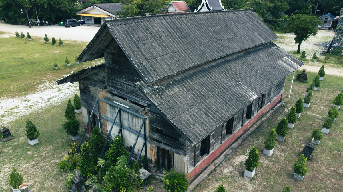 南宁农房建筑科技博物馆：探寻中国传统建筑的魅力