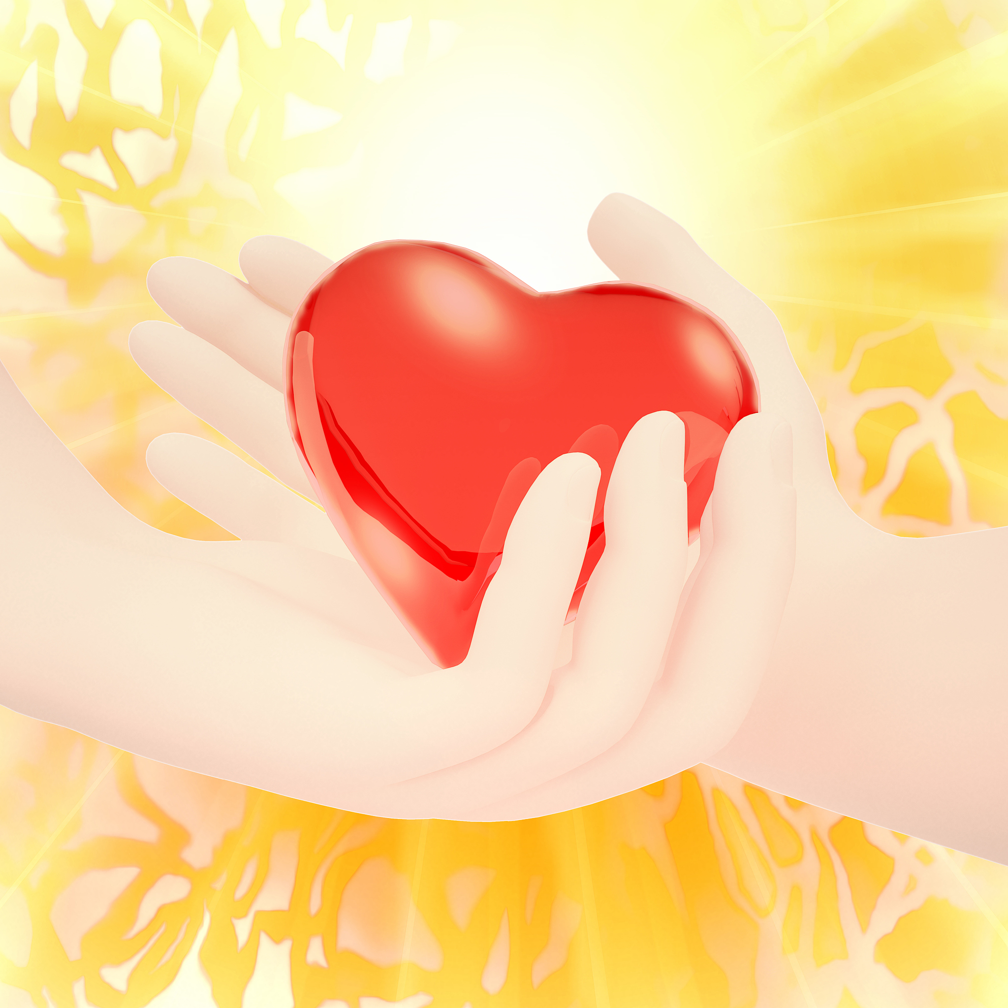 母亲：爱的化身，生命中最重要的人