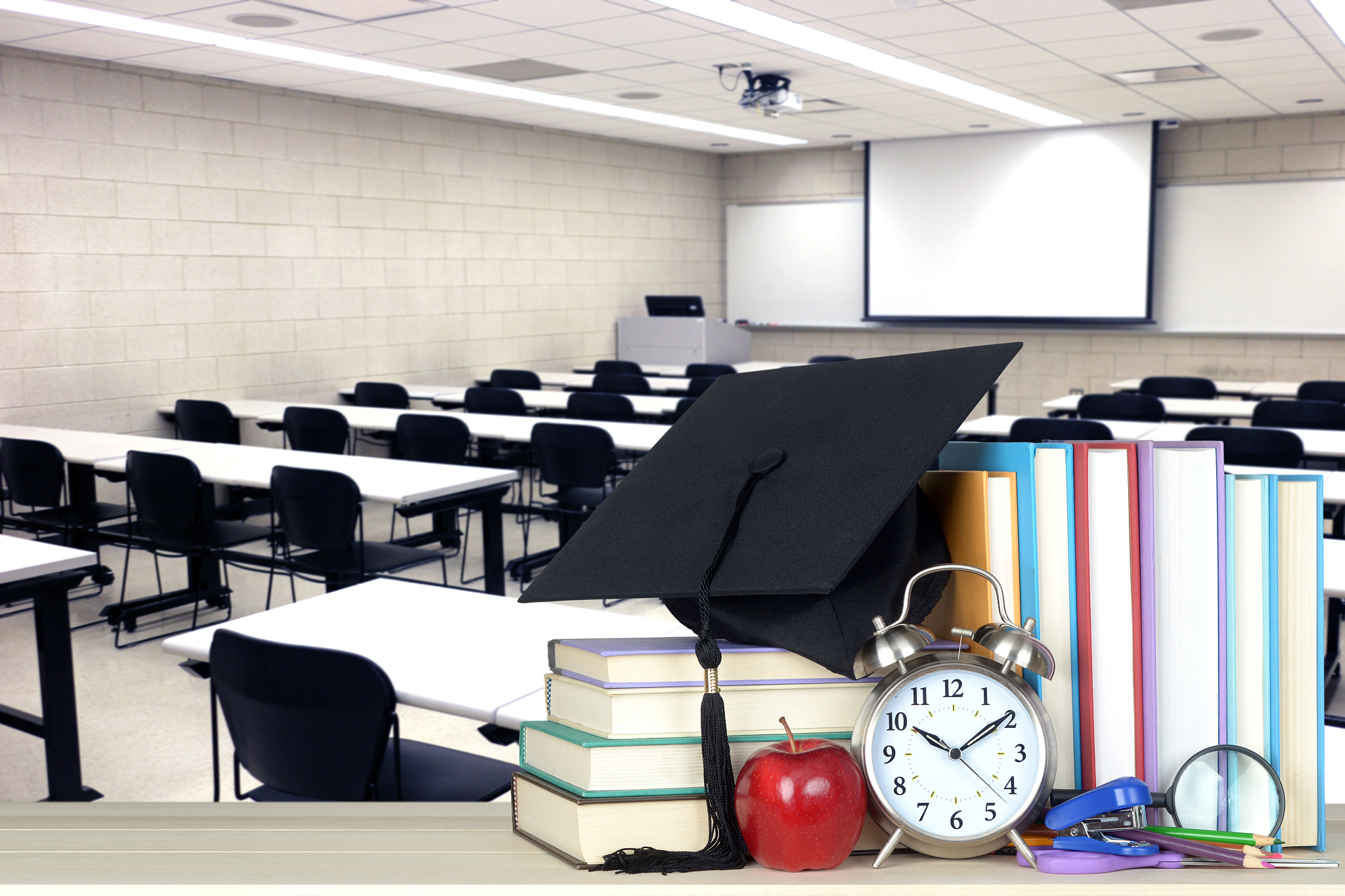 education