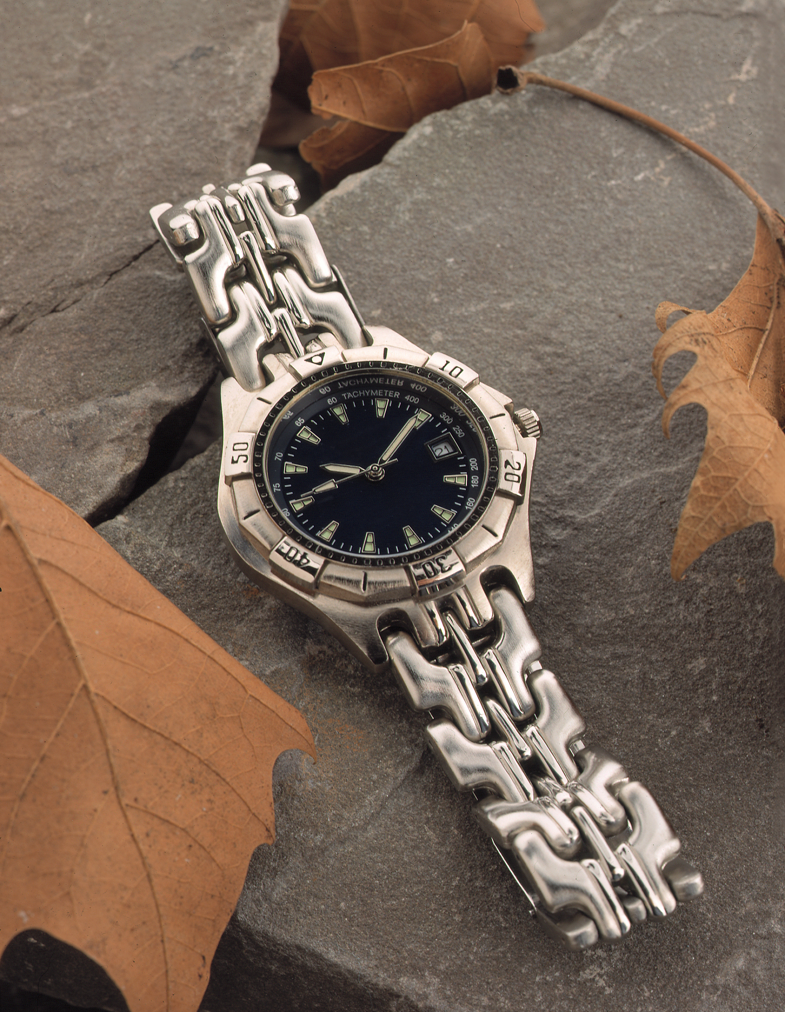 beautiful watch