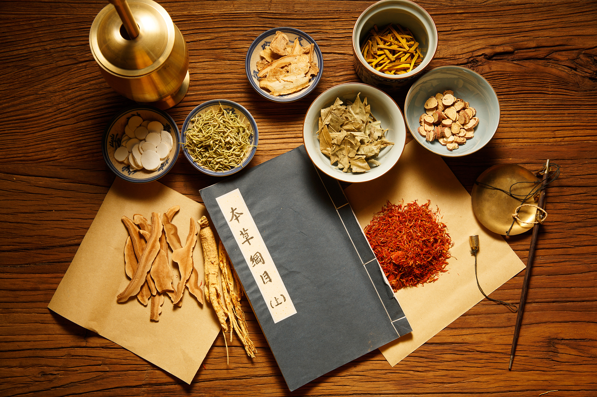 土家族医学八大特色疗法：治疗作用及应用范围