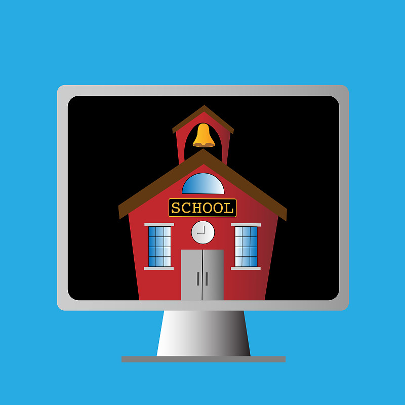 根据2022年小学信息科技新课标出40道小学信息科技四年级下册的选择题题目生动有趣