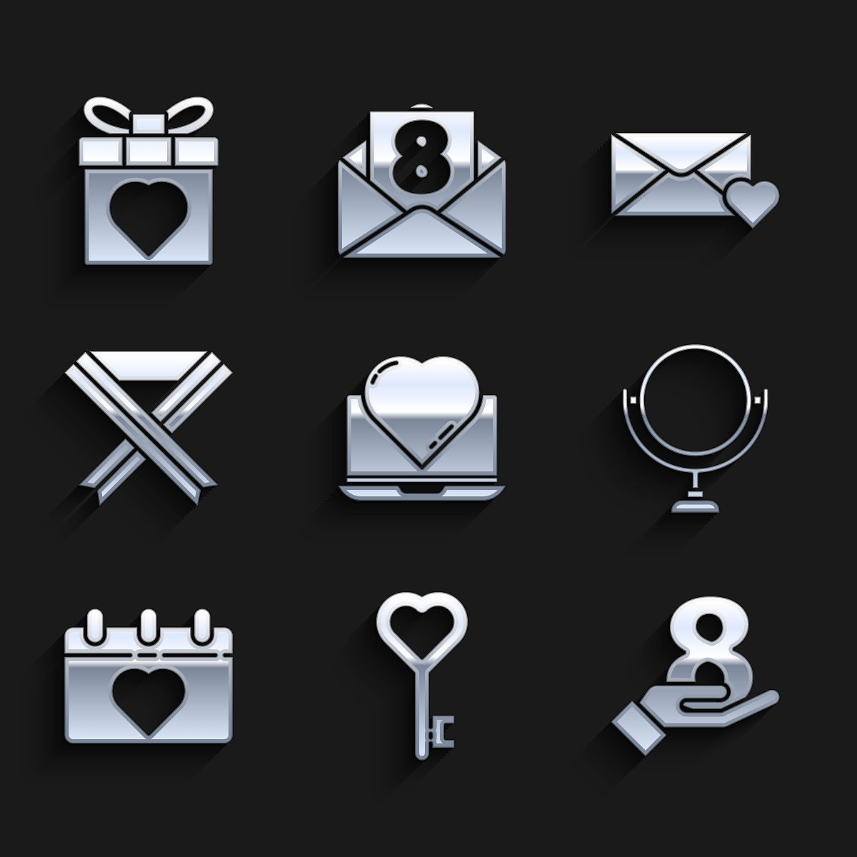 你好怎么和女生聊天？