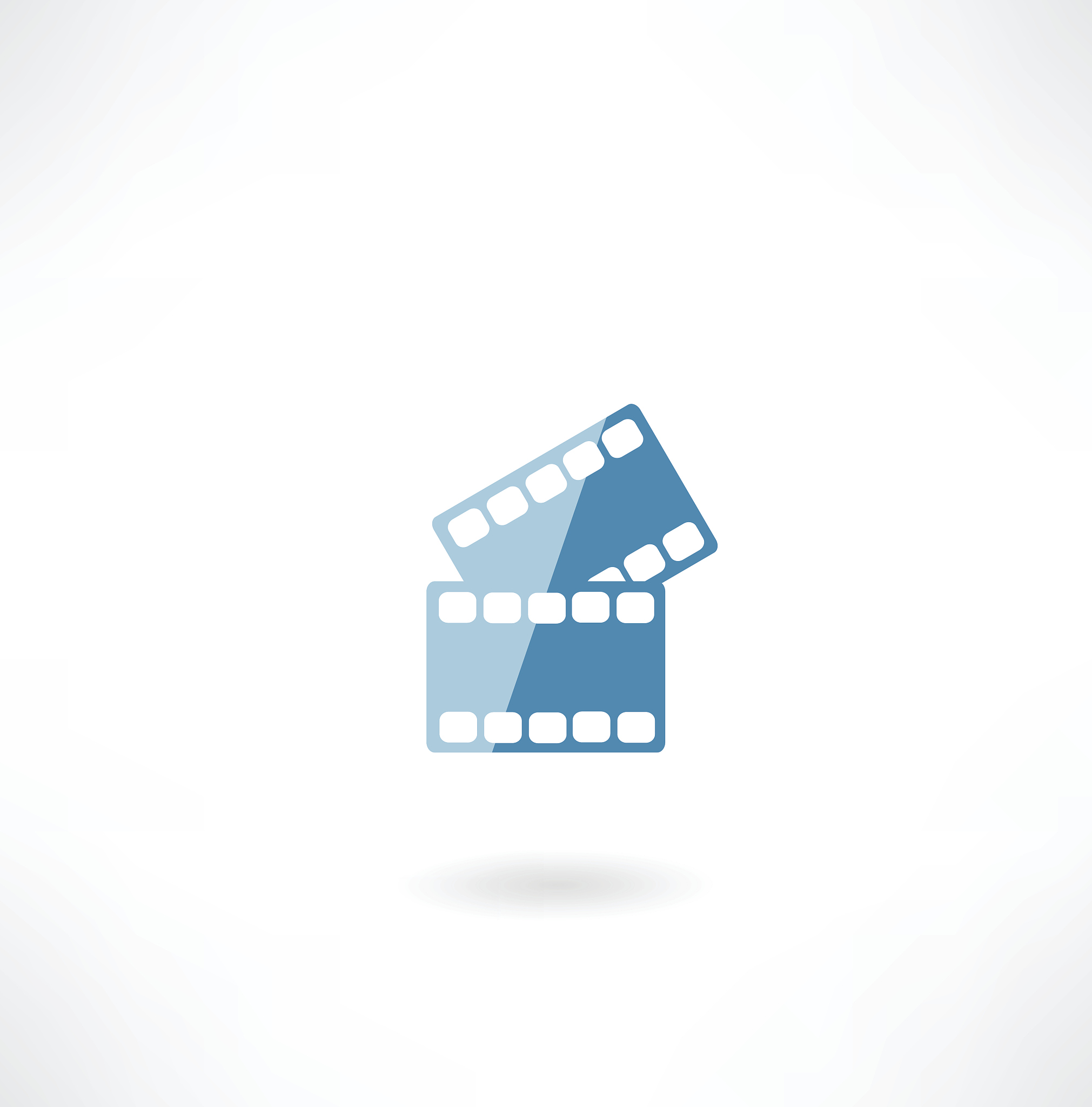 film icon.