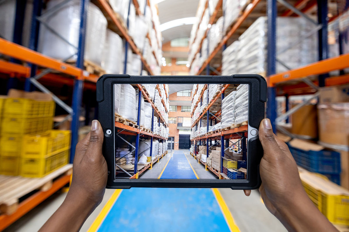 经验丰富的智能仓储物流销售经理，助力企业降本增效