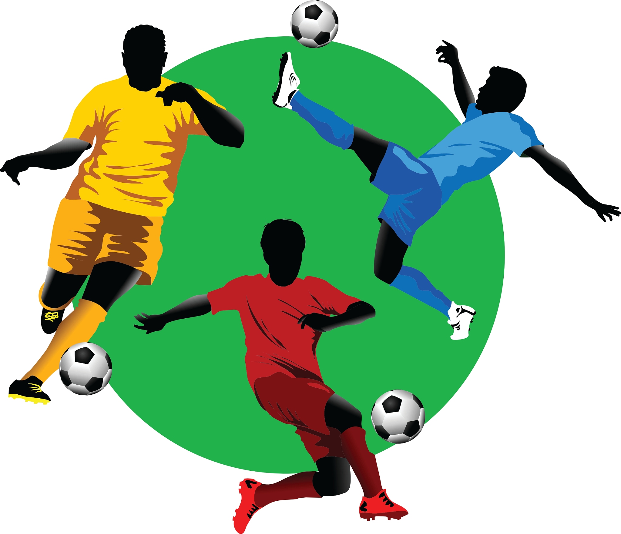 soccer player