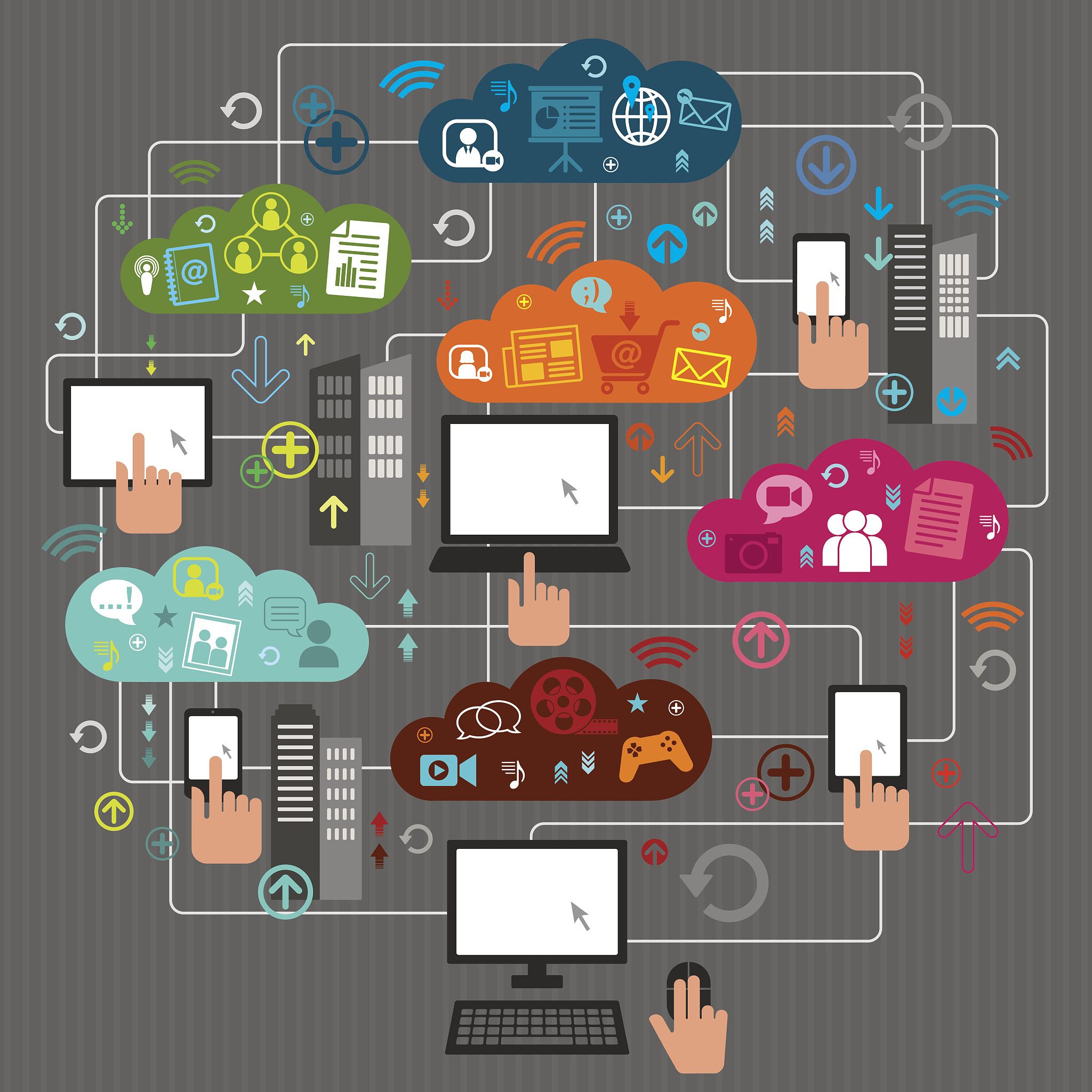编程技术圈：程序员交流、学习和分享的社区