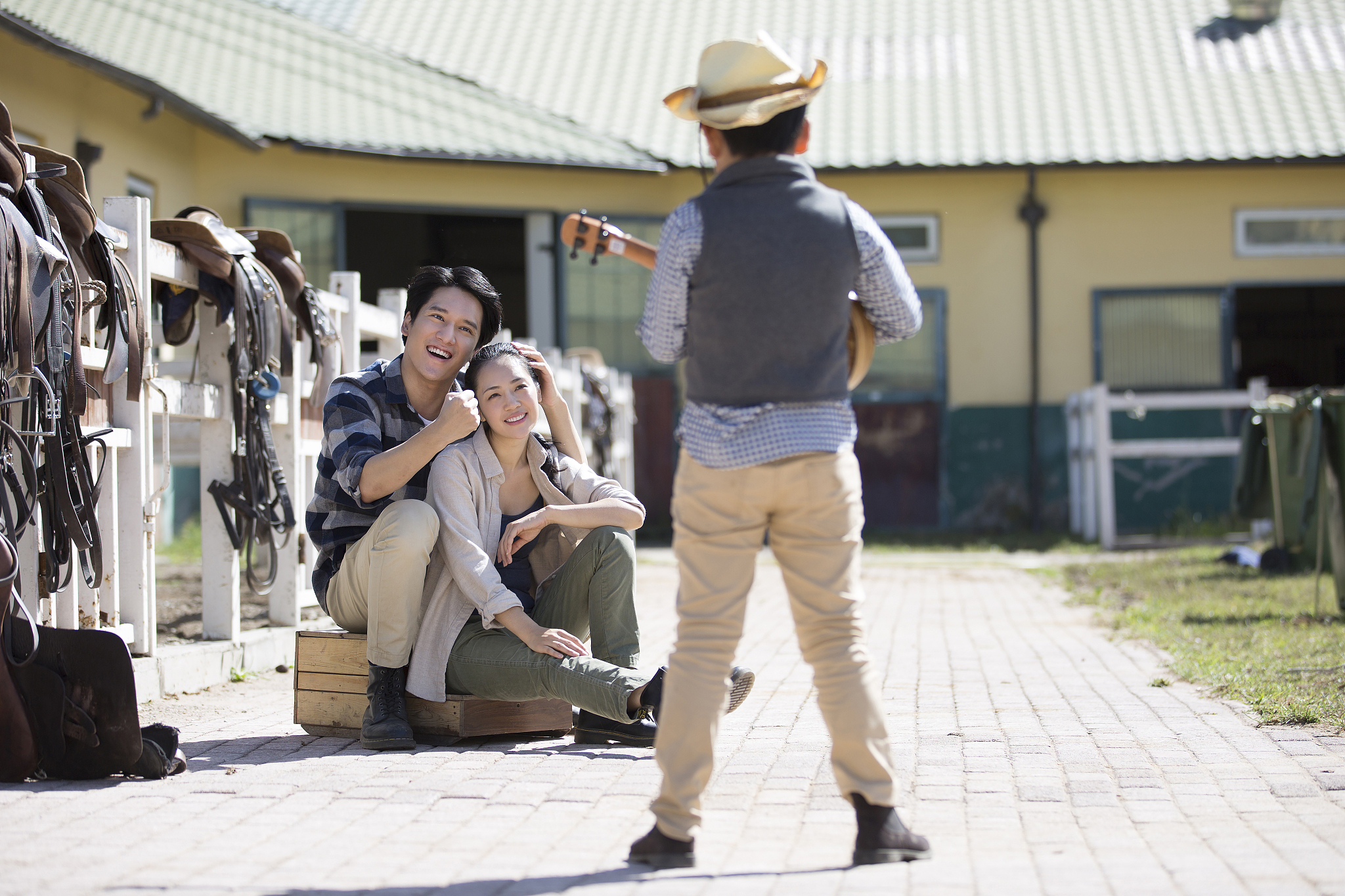 琴行实习日记：十天感悟与成长