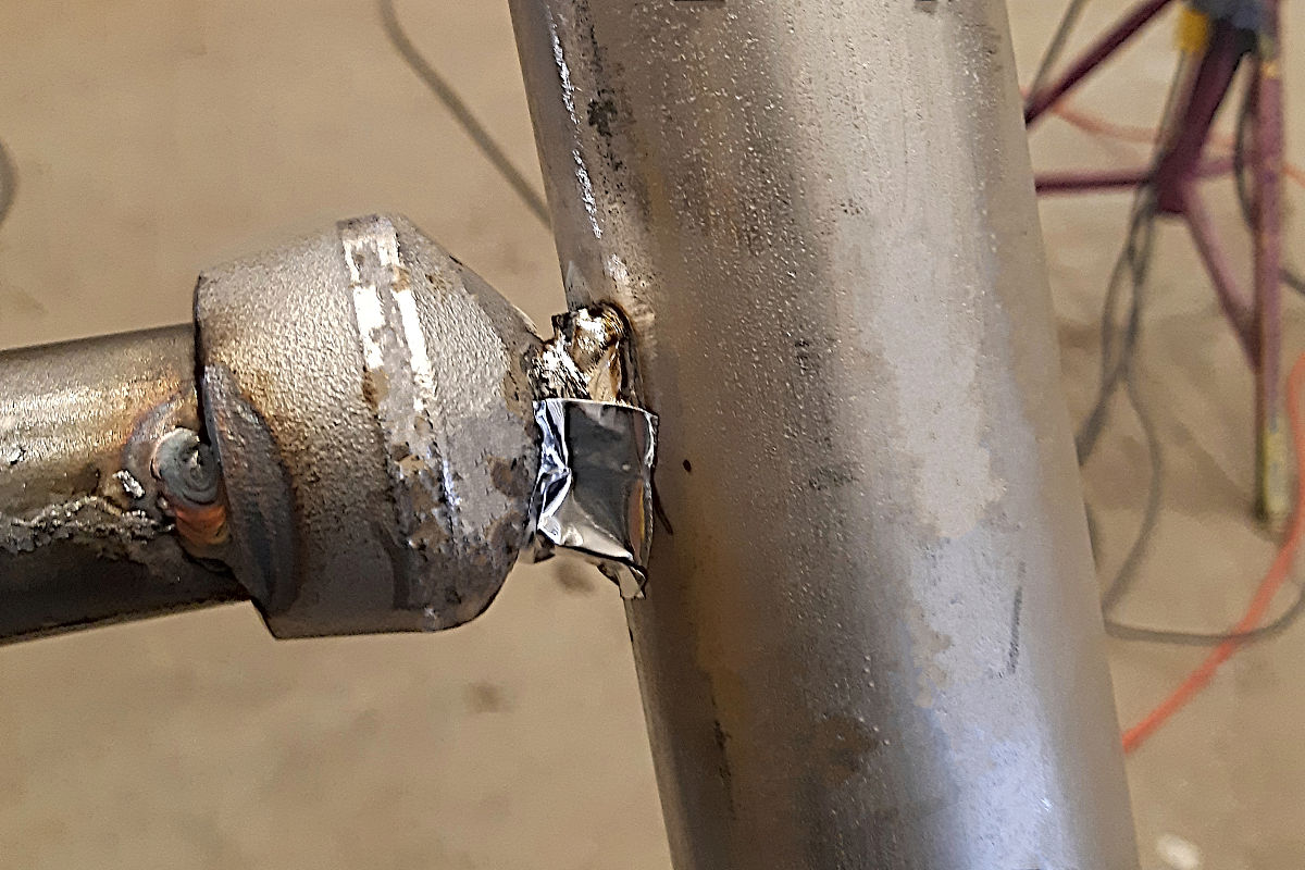 镍焊接：工艺、应用和常见问题解答