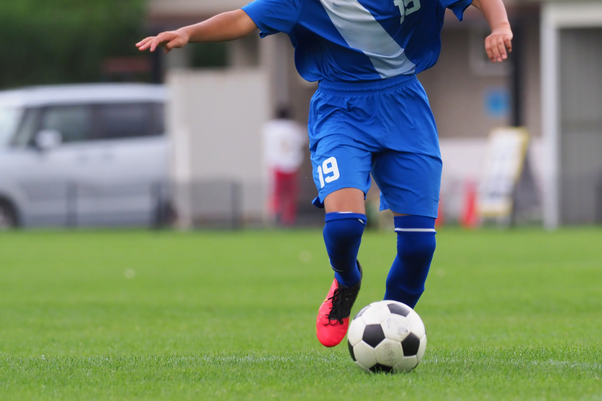 soccer