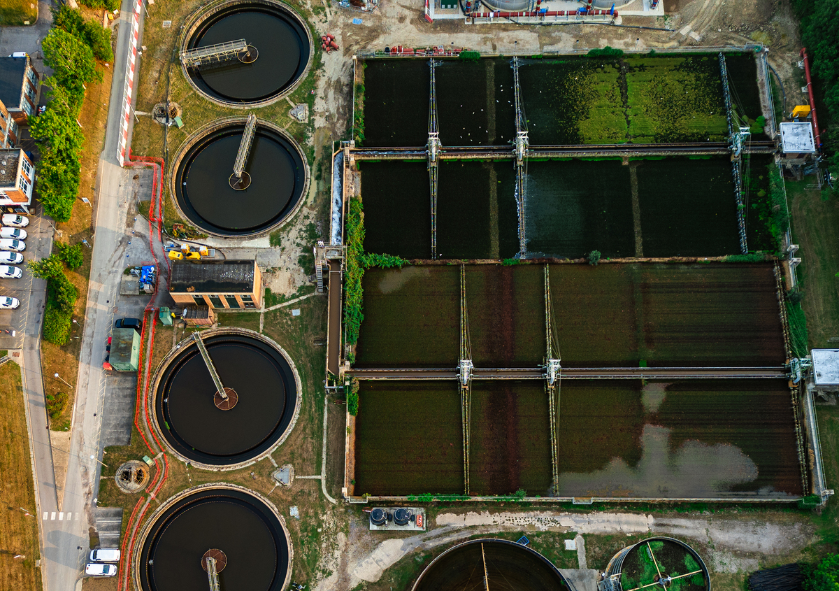 梧州市红岭片区污水处理厂需求分析