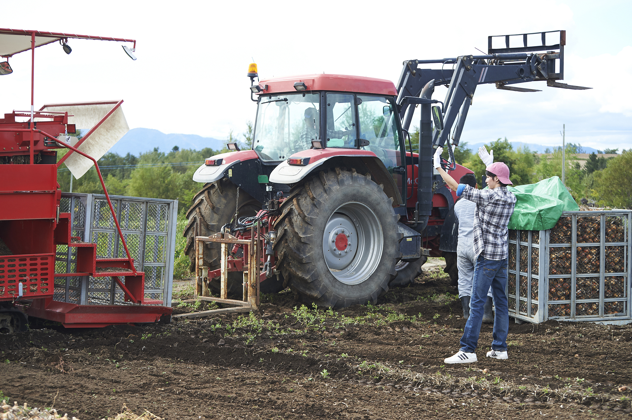 四川农村农业机械应用与维修专业学校有哪些？