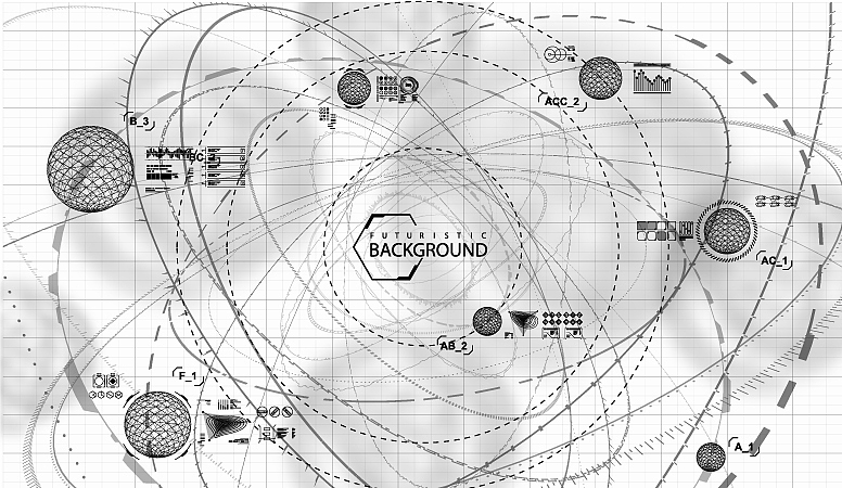 相比于星地干扰星间干扰的研究较为缺乏。这是由于星间链路的发展相对较晚并且缺乏对星间干扰的系统性认识。重新整体这段话使其更规范整洁通顺